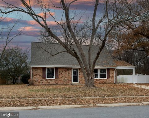 Photo of 1006 Stone Avenue, WALDORF, MD 20602 (MLS # MDCH2049796)