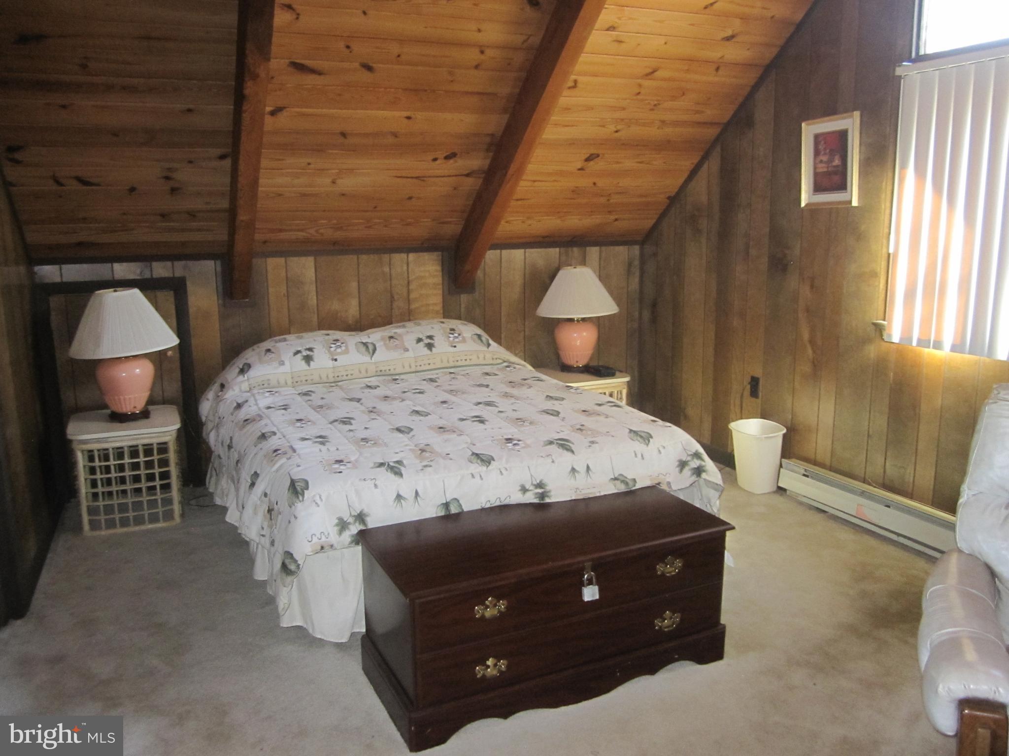 BRYCE  MOUNTAIN - Residential