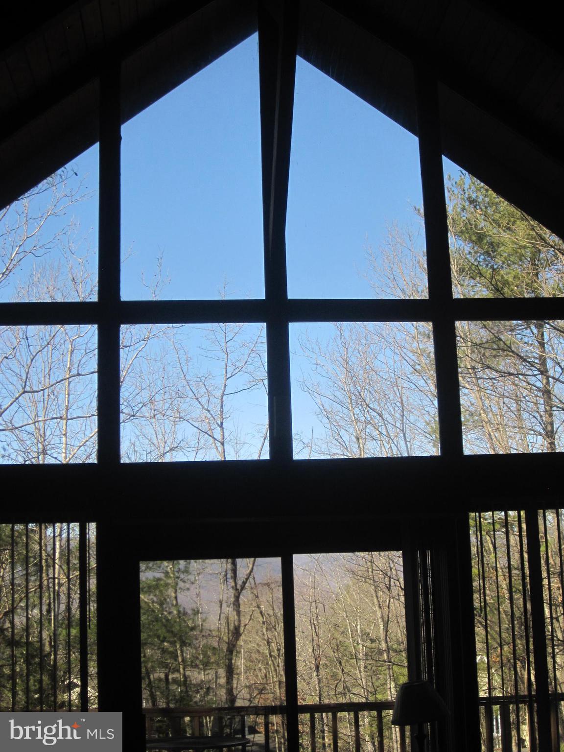 BRYCE  MOUNTAIN - Residential