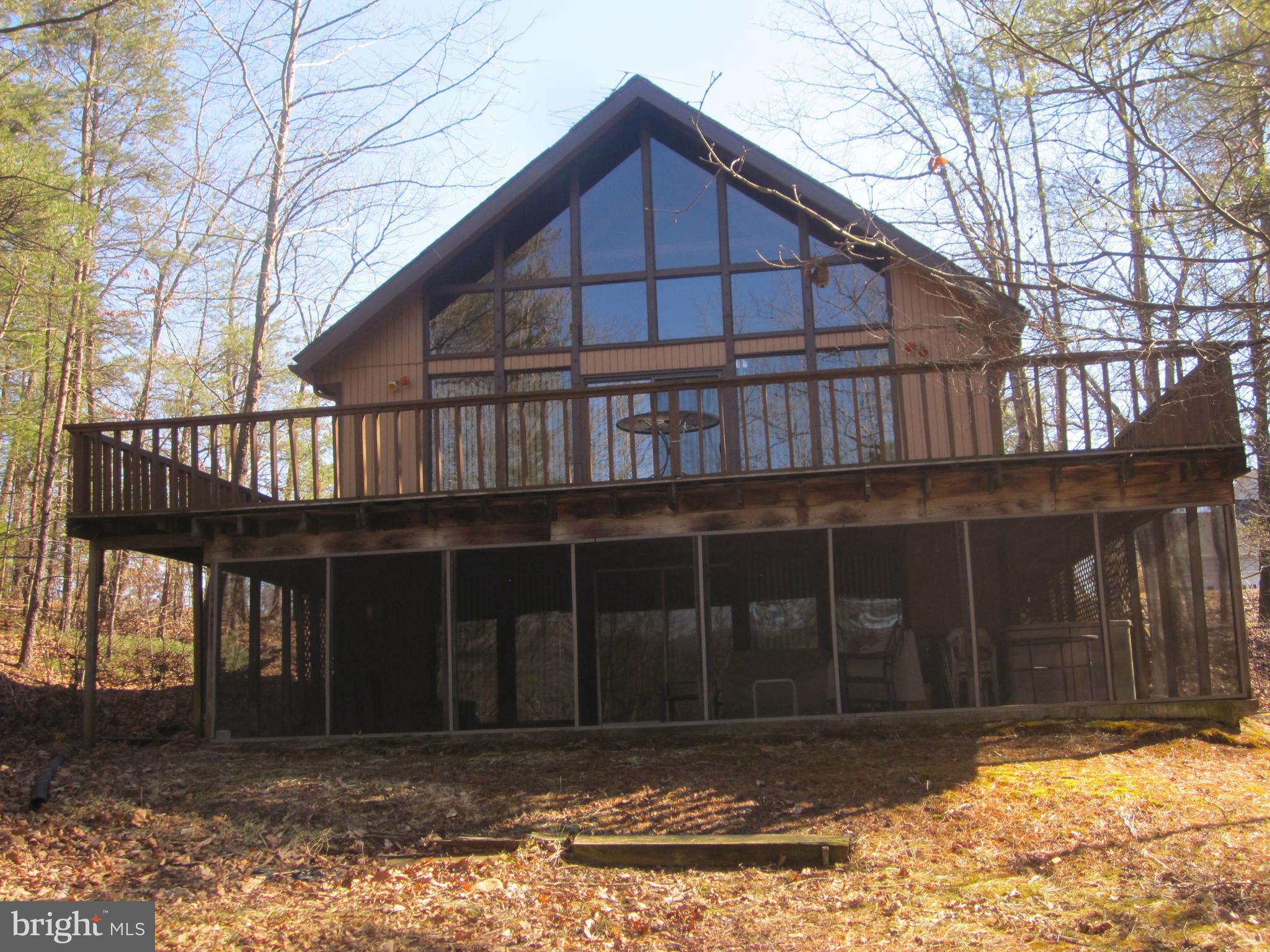 BRYCE  MOUNTAIN - Residential