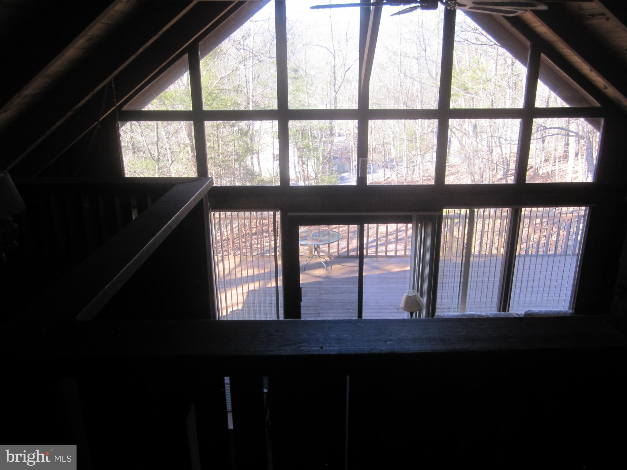 BRYCE  MOUNTAIN - Residential