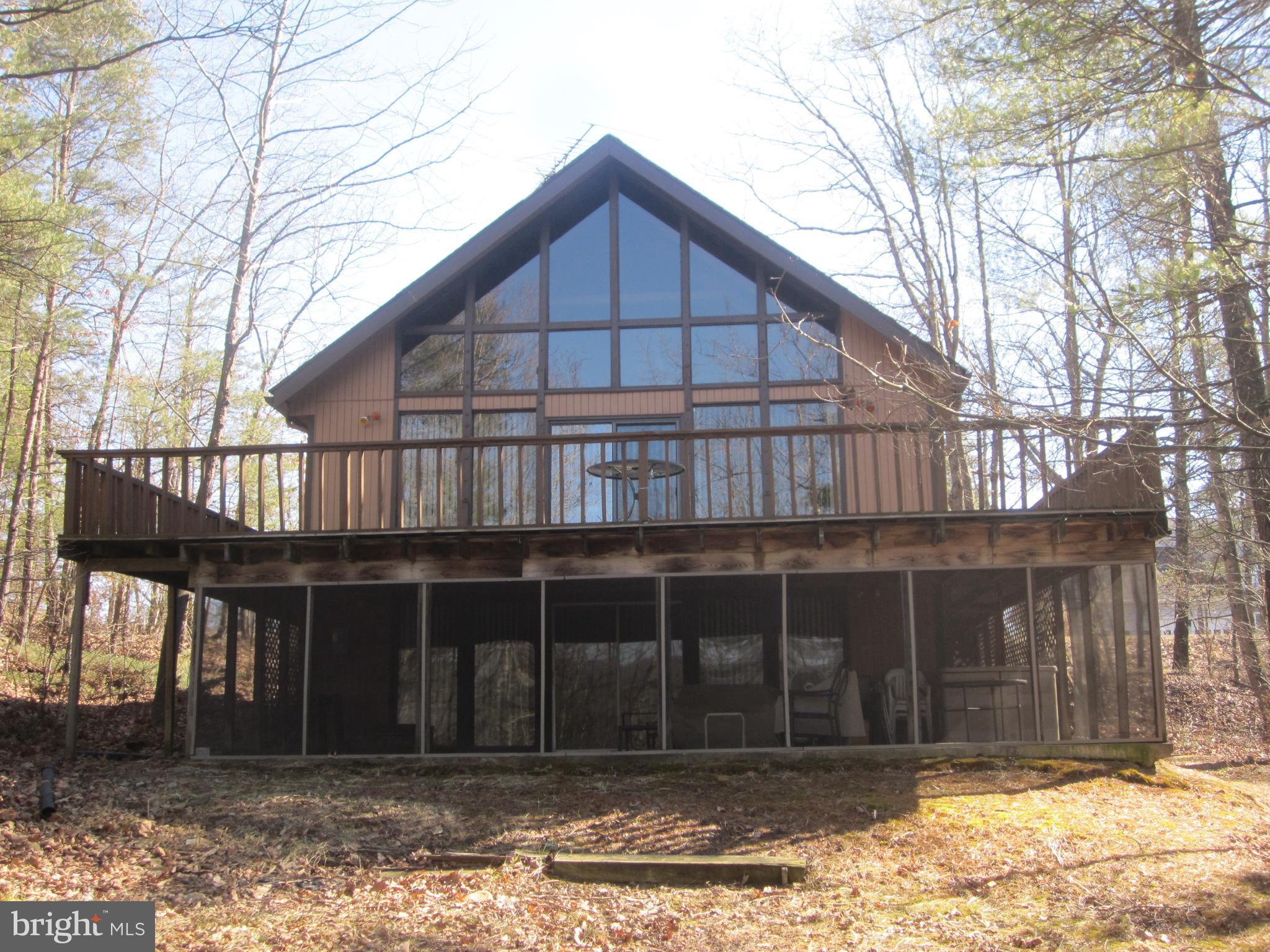 BRYCE  MOUNTAIN - Residential