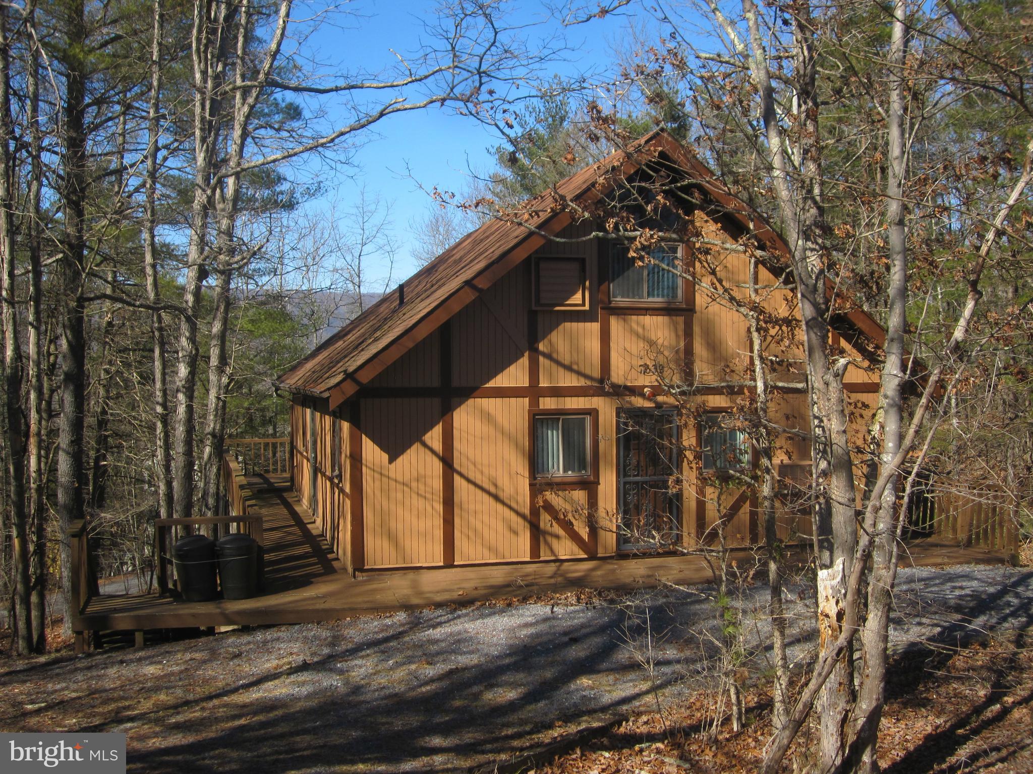 BRYCE  MOUNTAIN - Residential