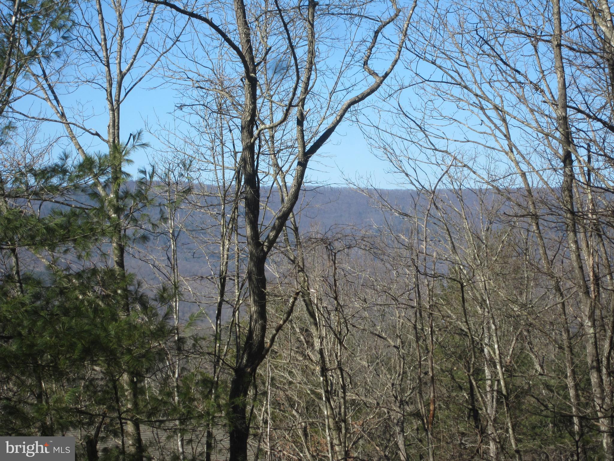 BRYCE  MOUNTAIN - Residential