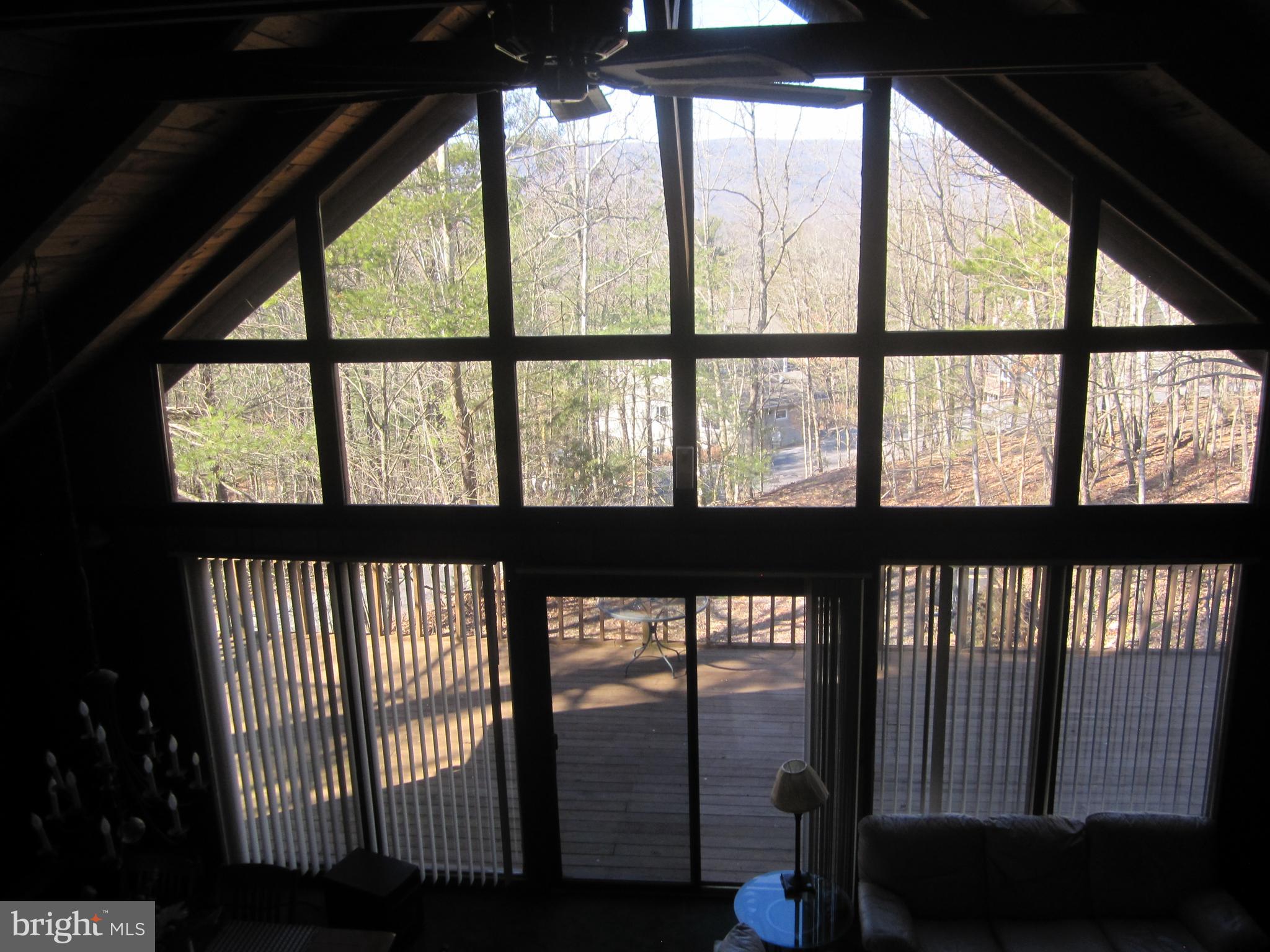 BRYCE  MOUNTAIN - Residential