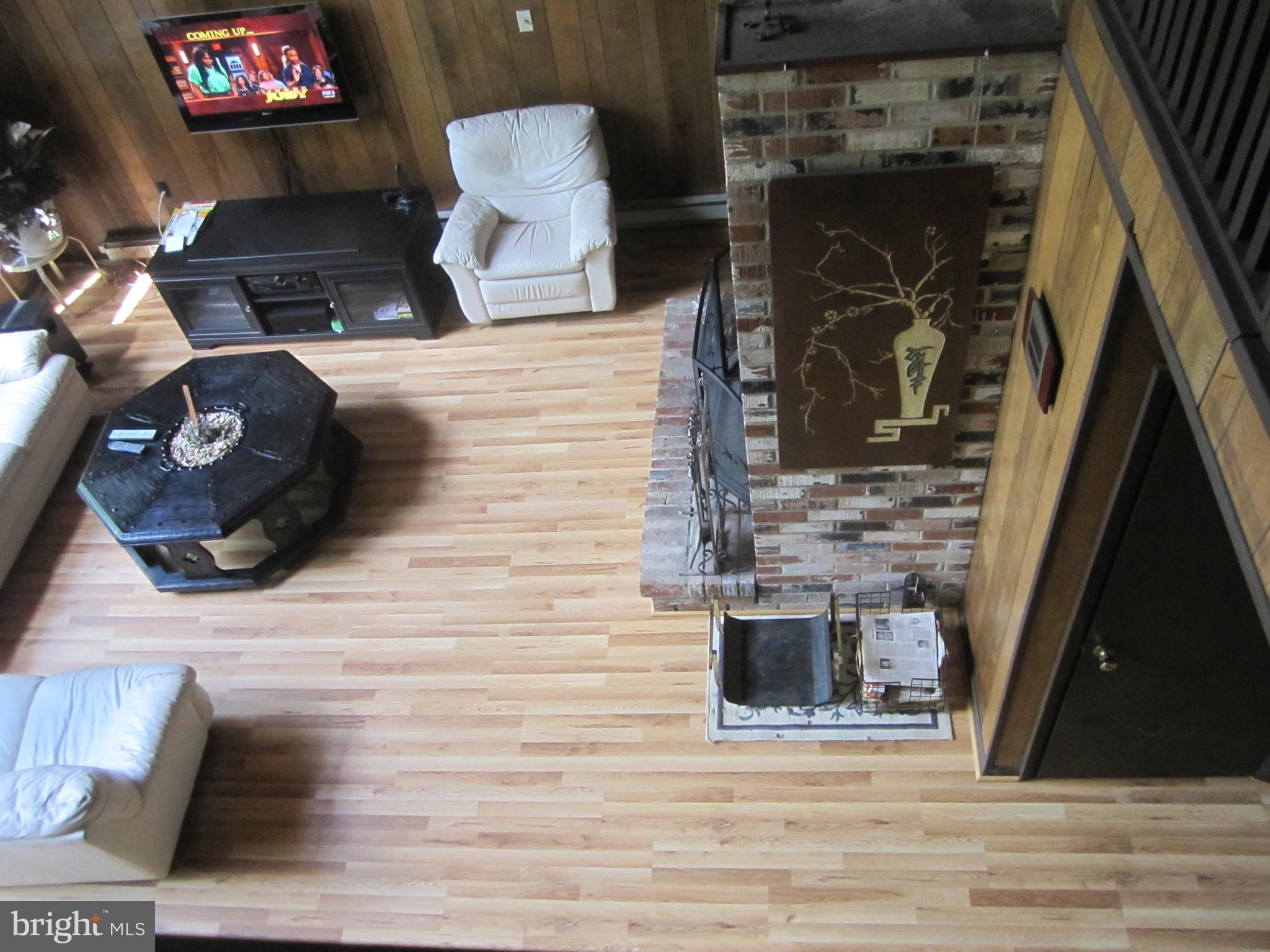 BRYCE  MOUNTAIN - Residential