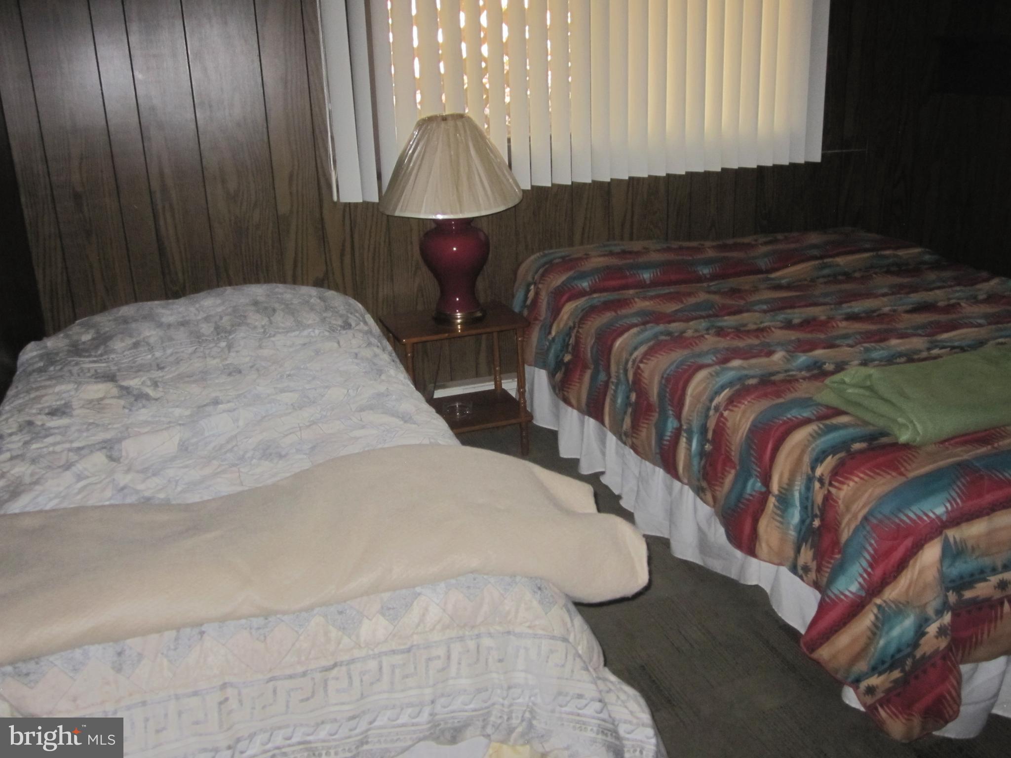 BRYCE  MOUNTAIN - Residential