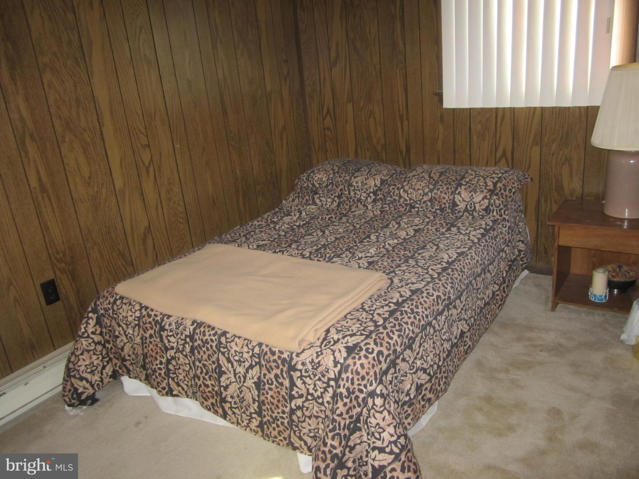 BRYCE  MOUNTAIN - Residential