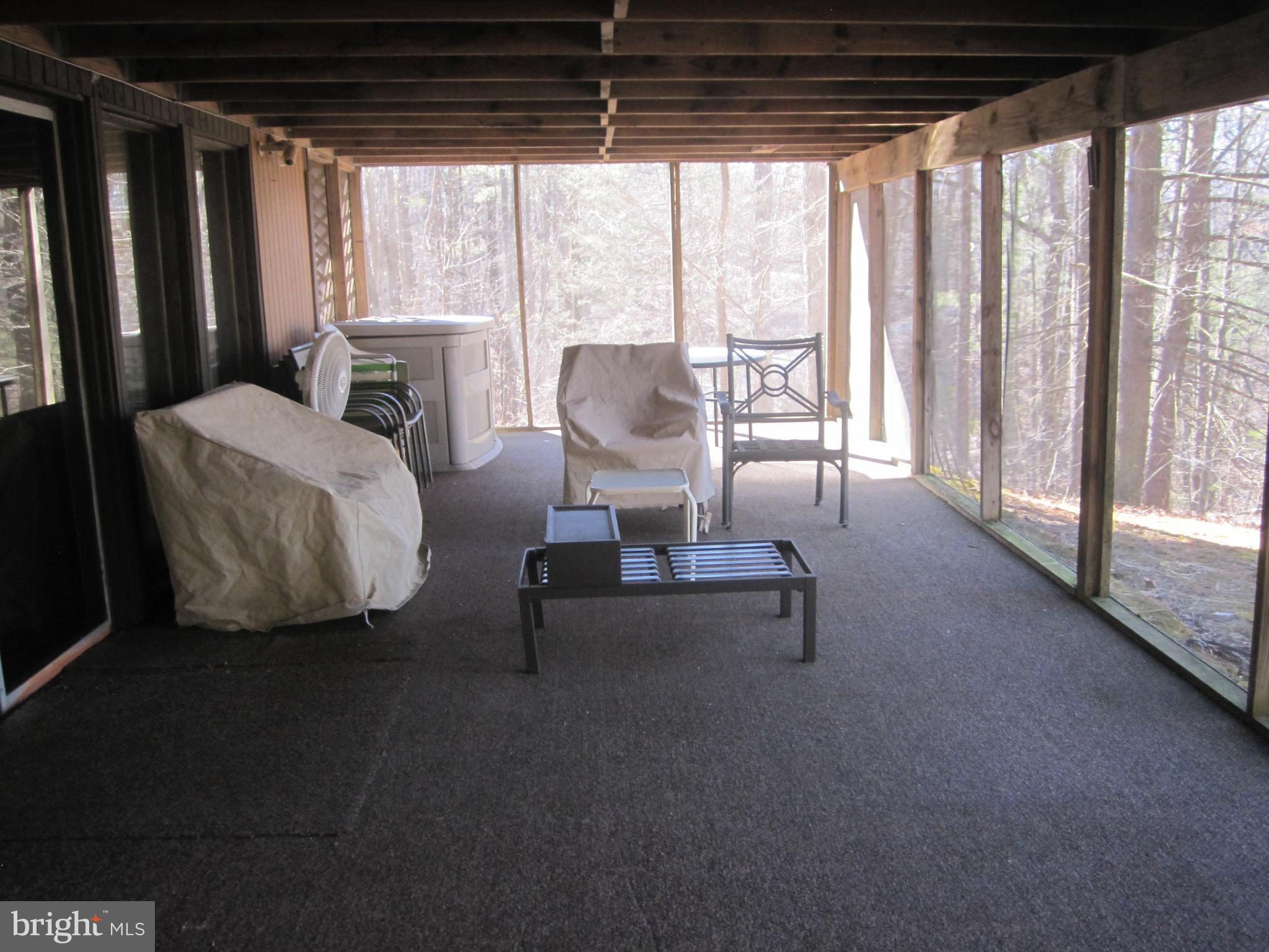 BRYCE  MOUNTAIN - Residential