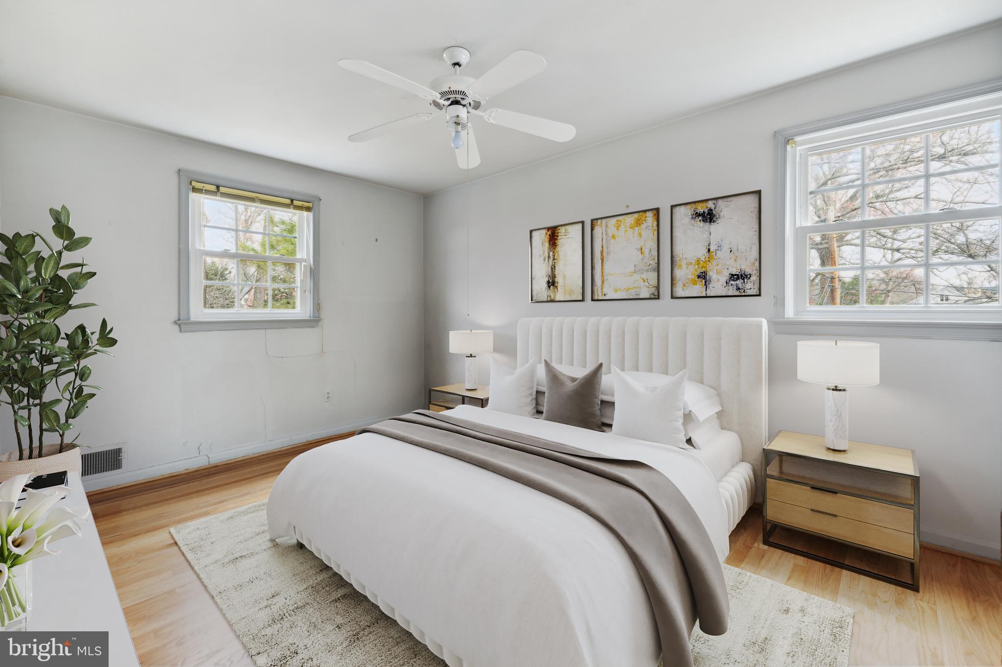 MAPLEWOOD - Residential