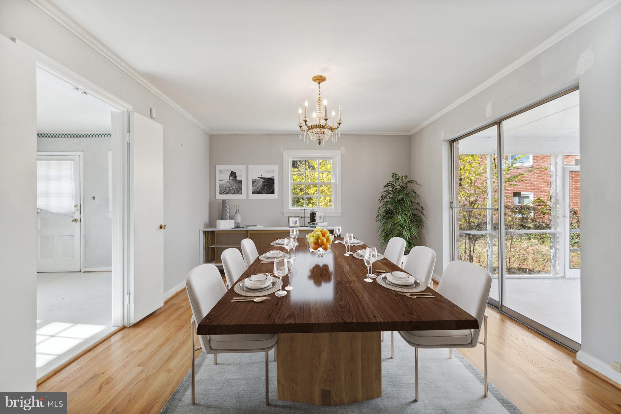 MAPLEWOOD - Residential