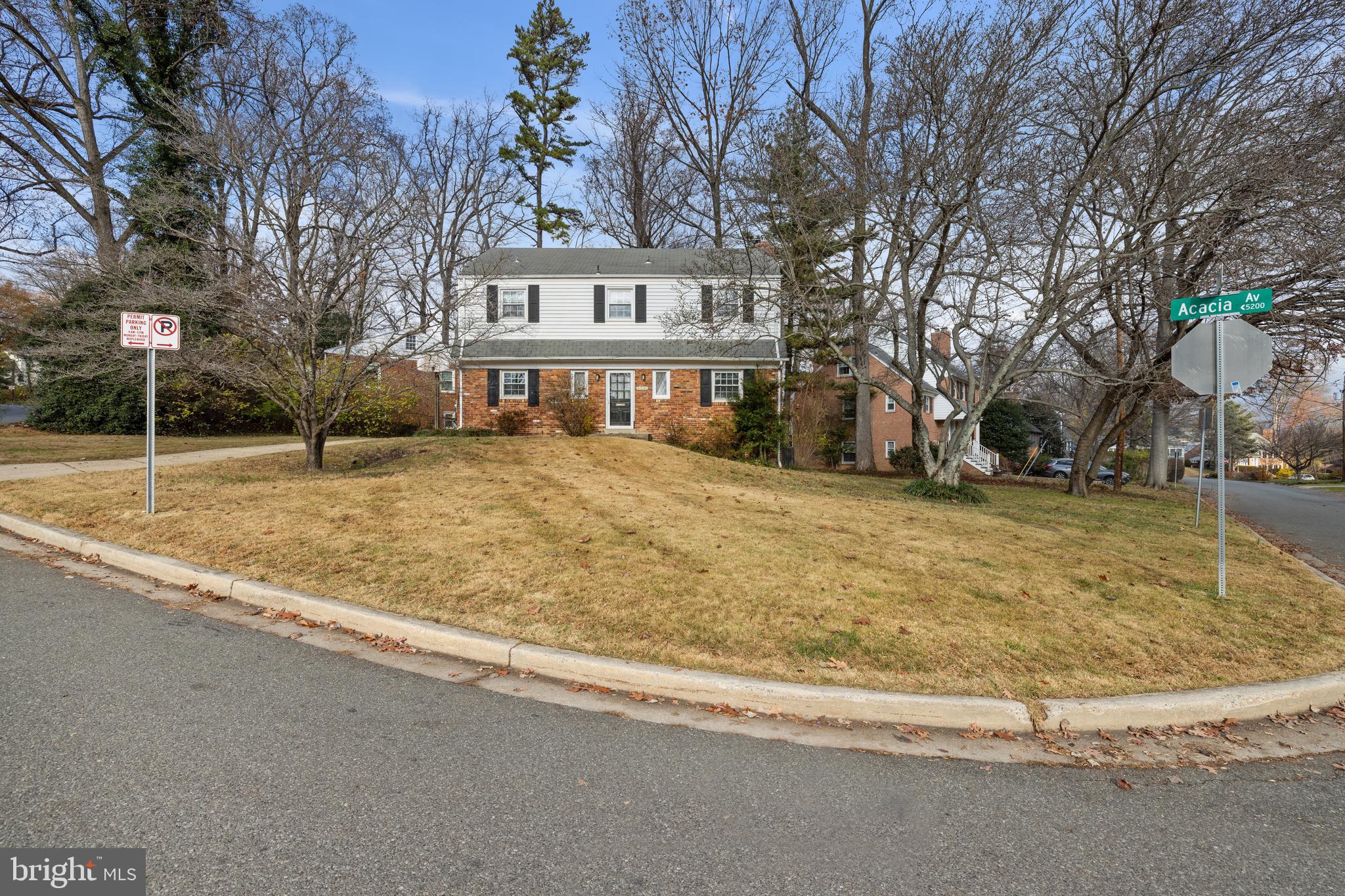 MAPLEWOOD - Residential