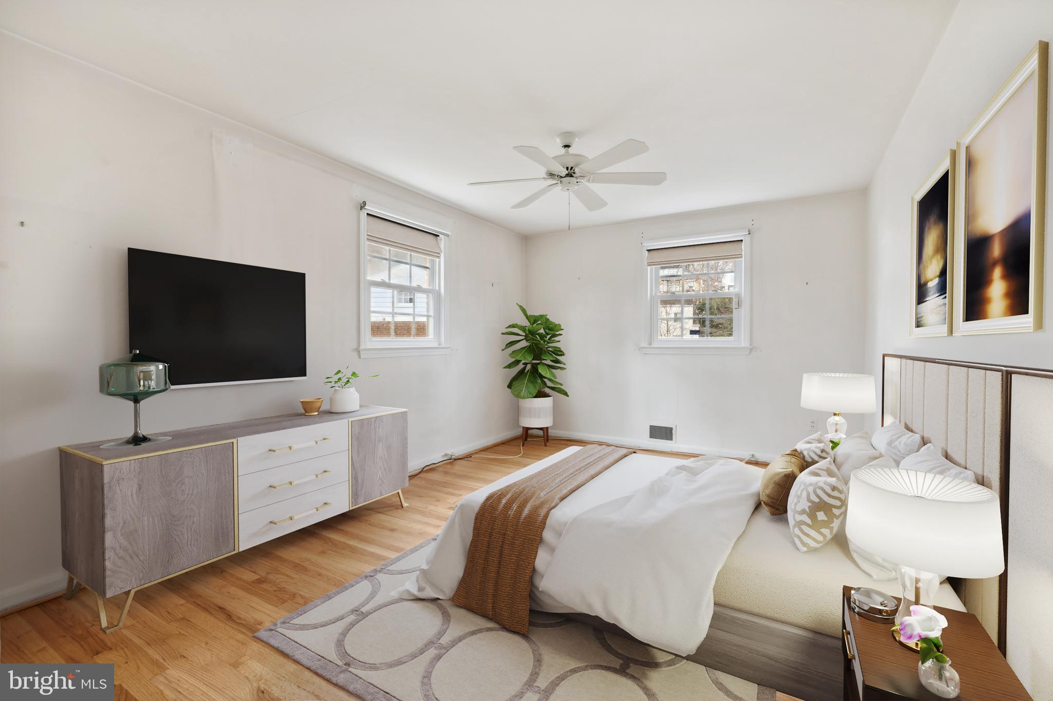 MAPLEWOOD - Residential