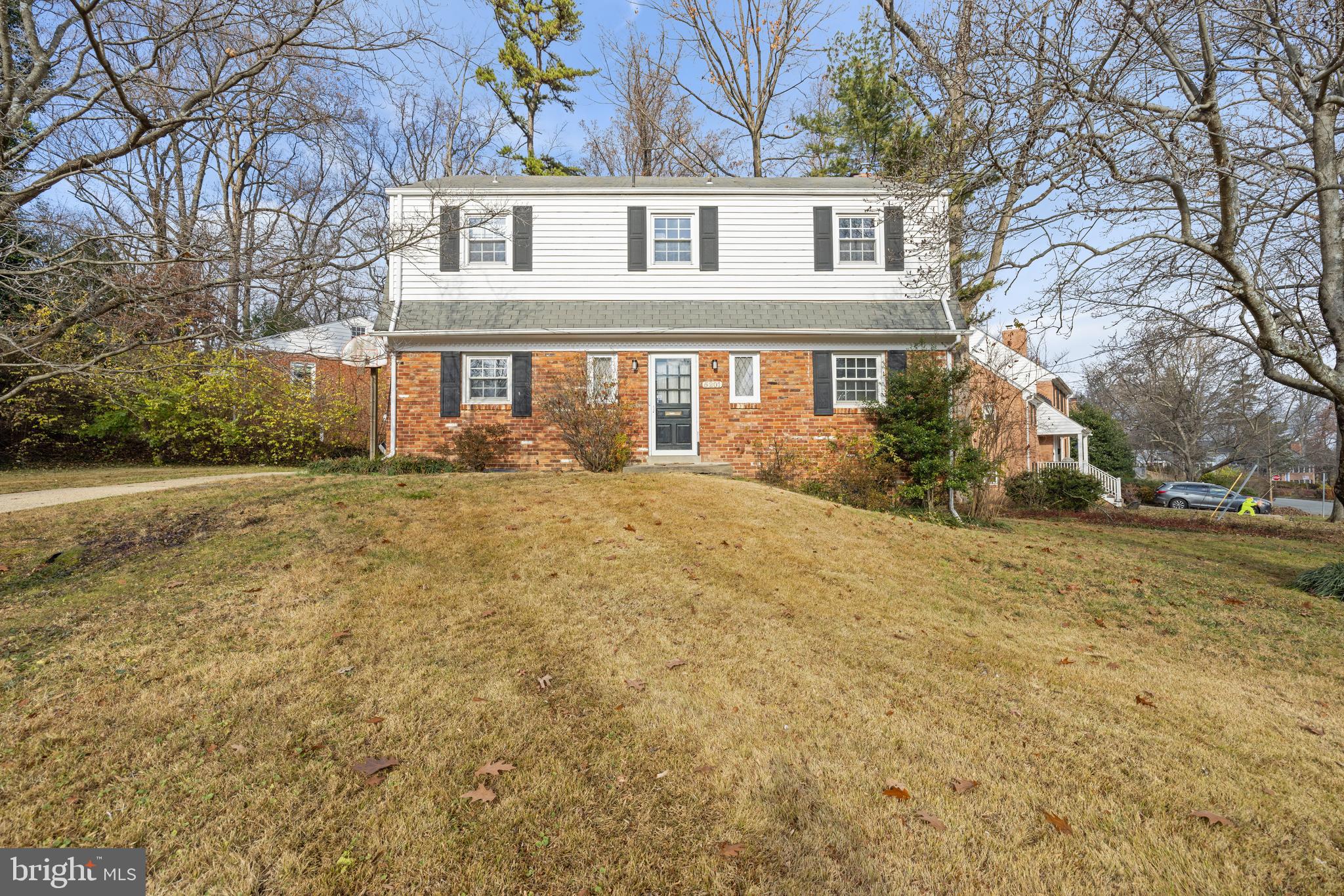 MAPLEWOOD - Residential