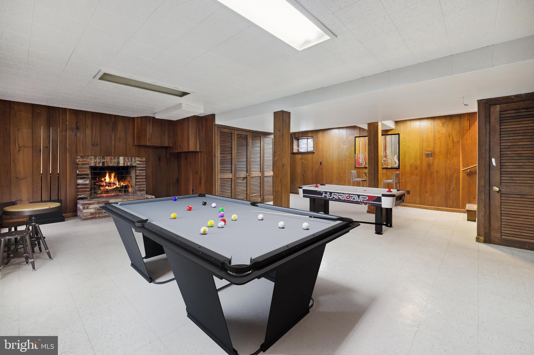 MAPLEWOOD - Residential