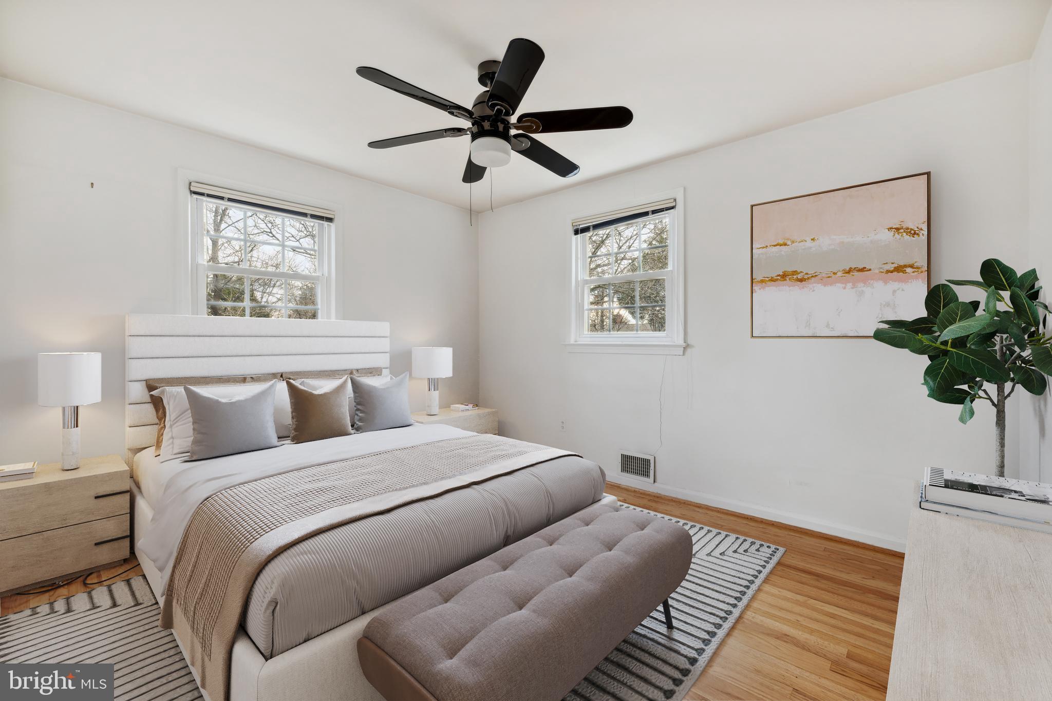 MAPLEWOOD - Residential