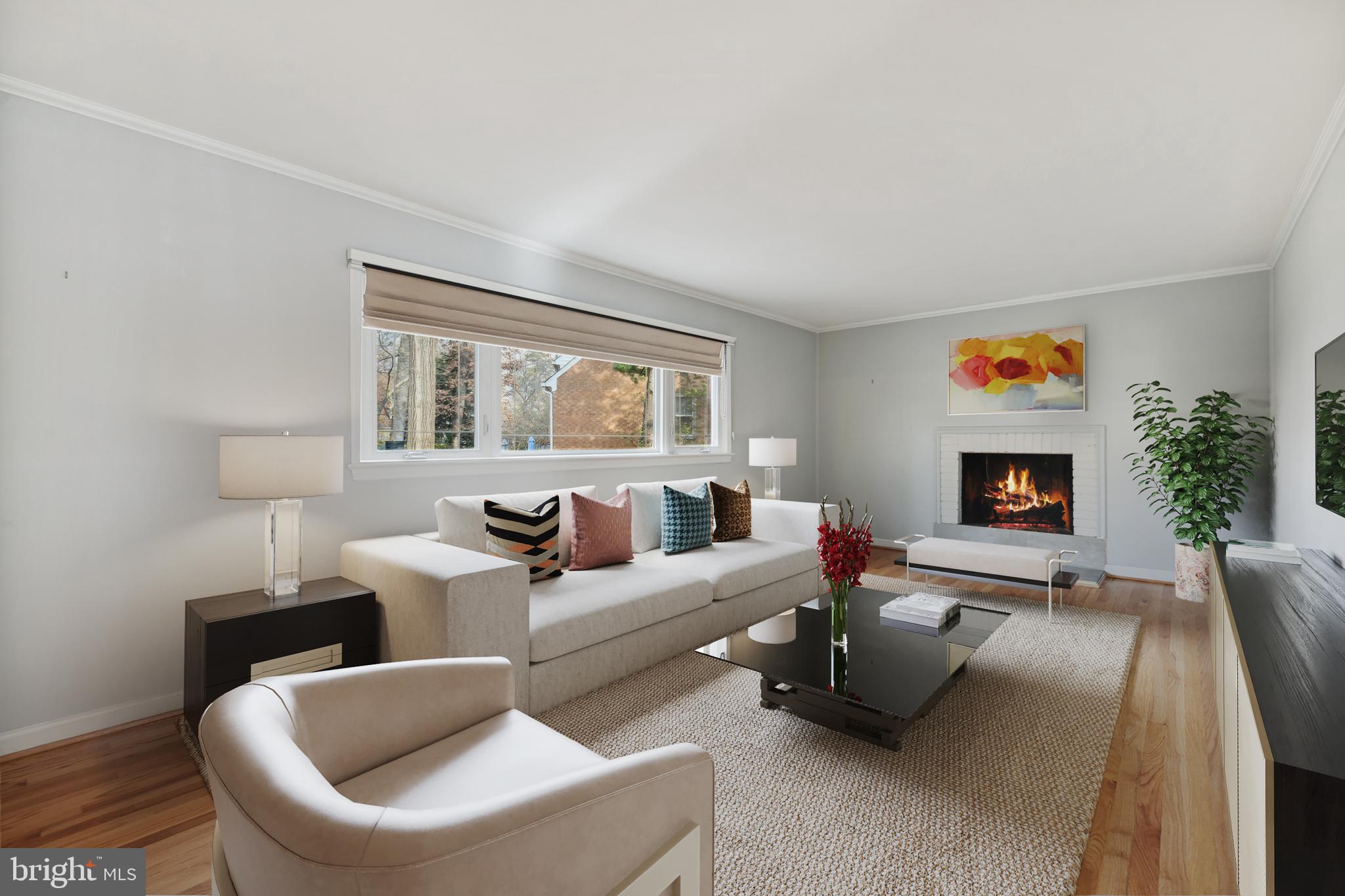 MAPLEWOOD - Residential