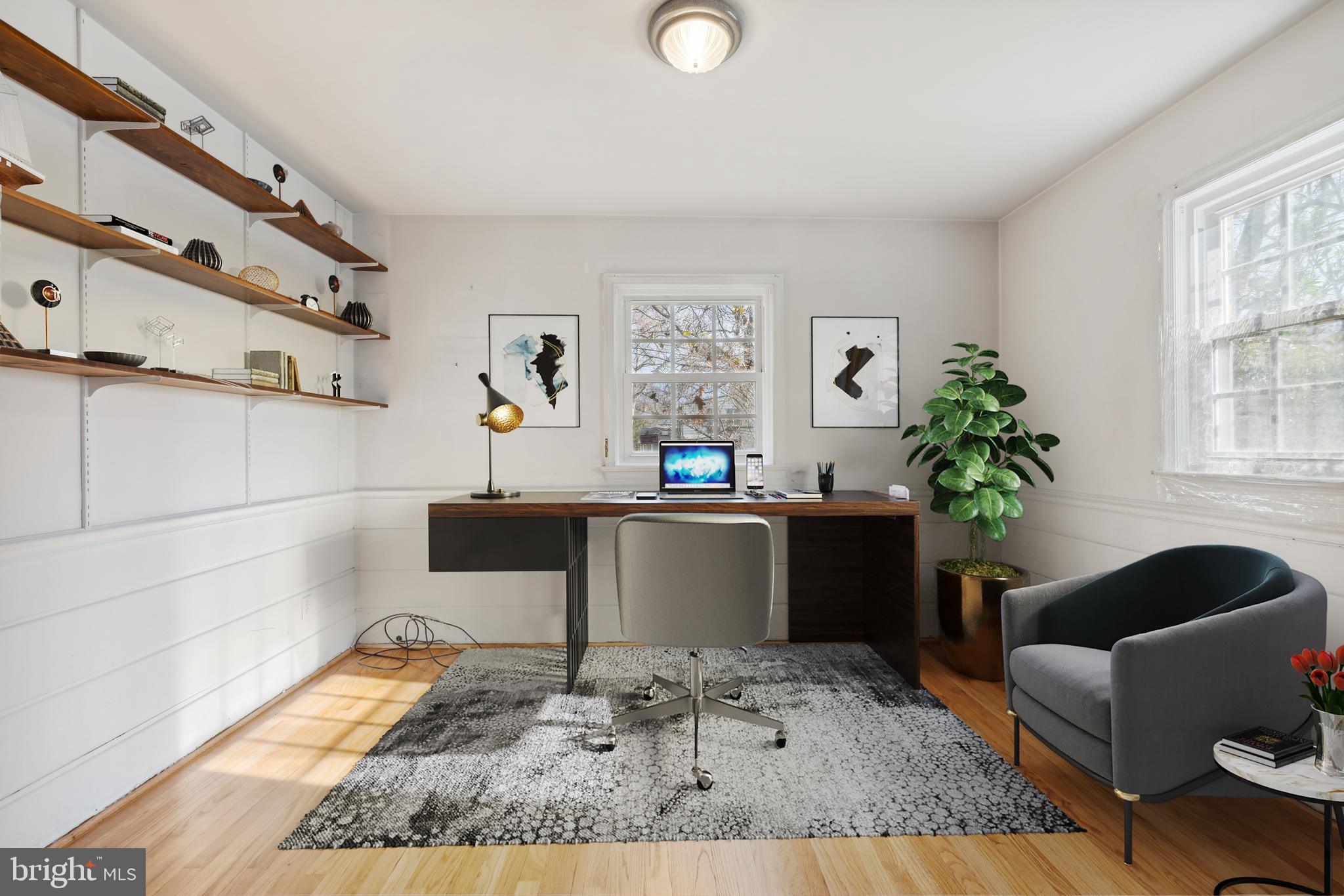 MAPLEWOOD - Residential