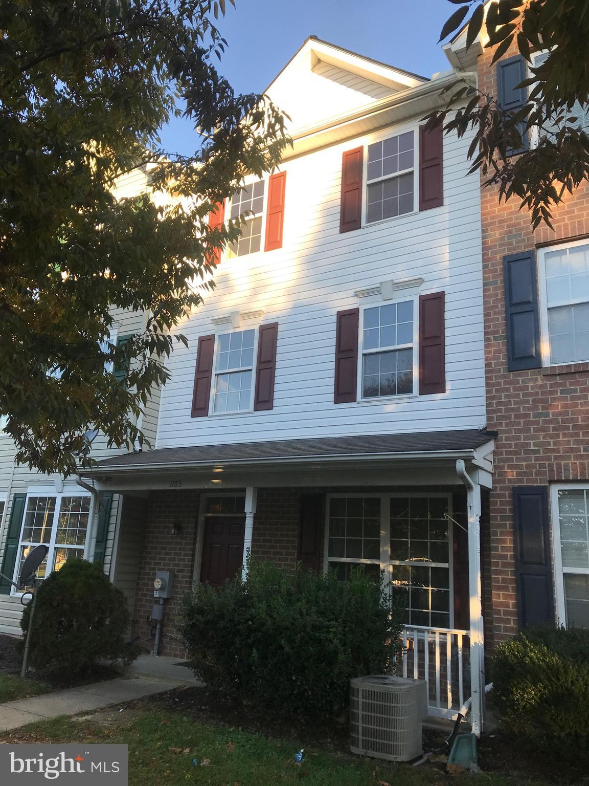 MALLARD LANDING - Residential