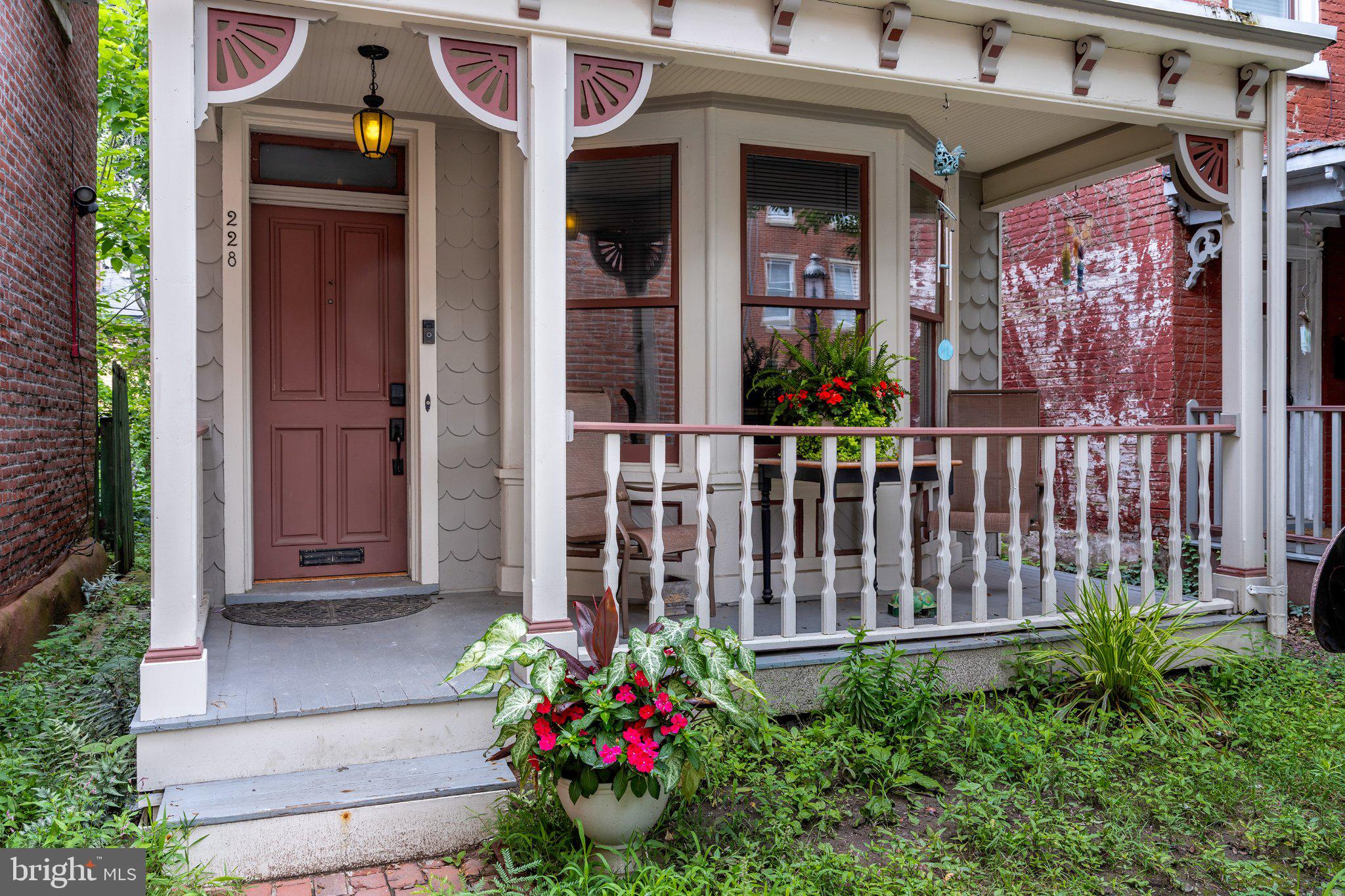 228 JACKSON STREET