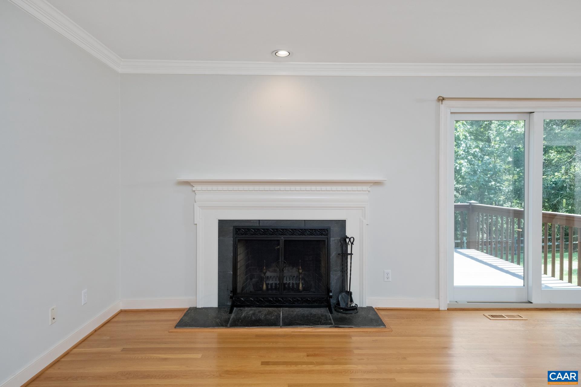 PEACOCK HILL - Residential