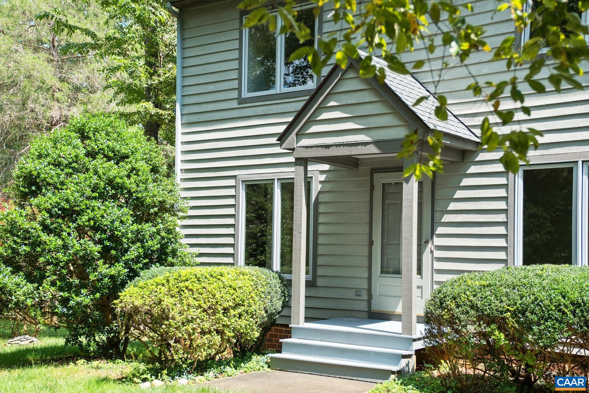 PEACOCK HILL - Residential