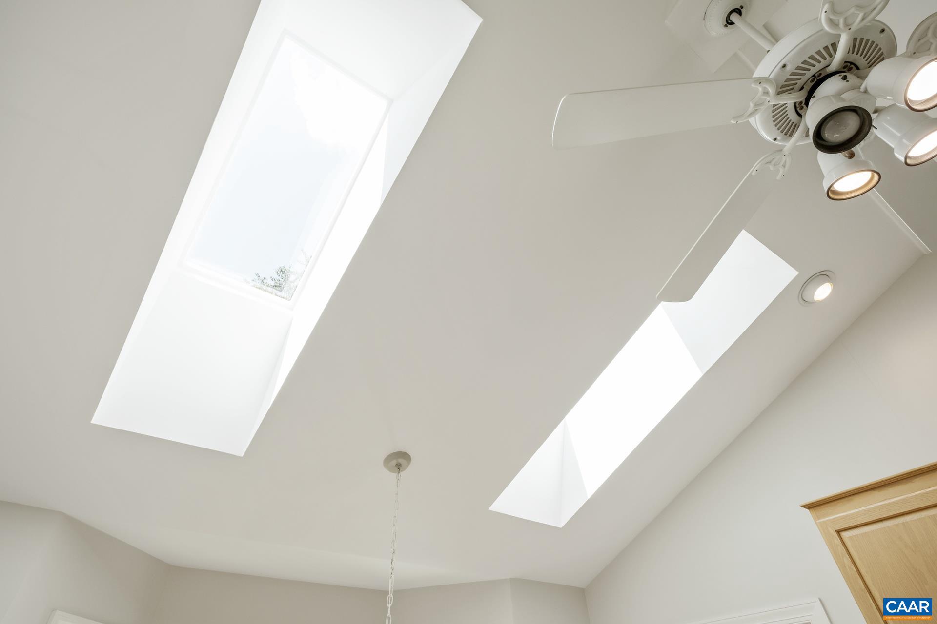 PEACOCK HILL - Residential