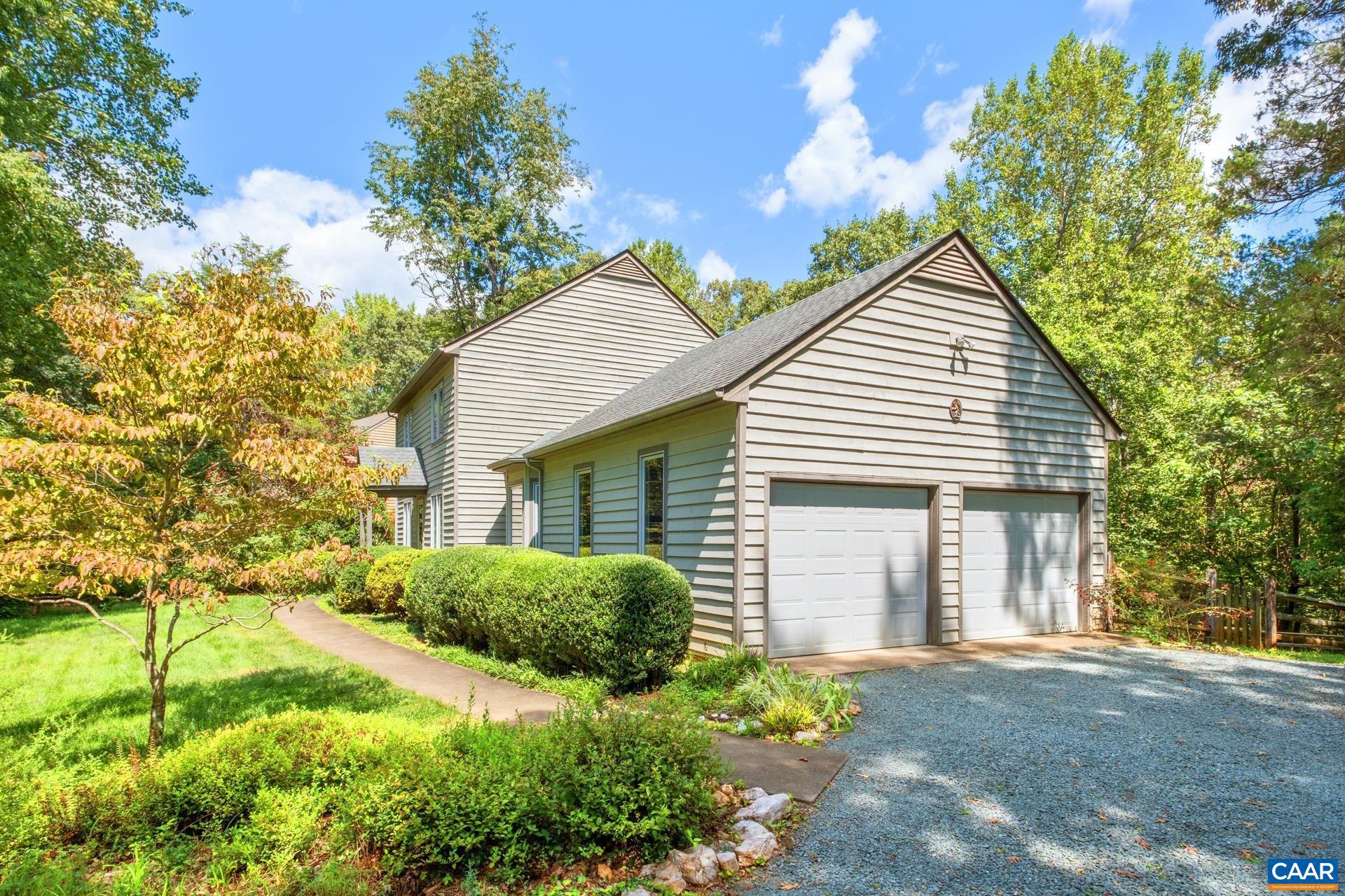 PEACOCK HILL - Residential