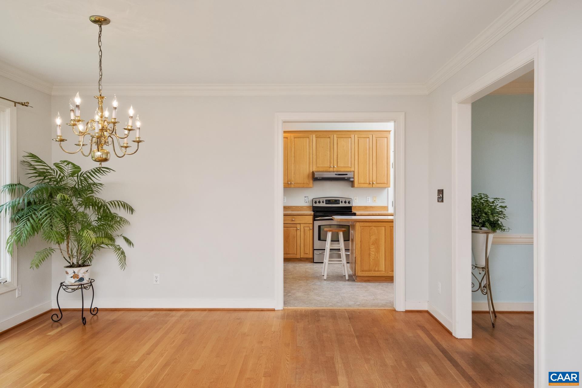 PEACOCK HILL - Residential