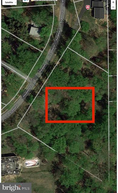 PISCATAWAY HILLS - Land