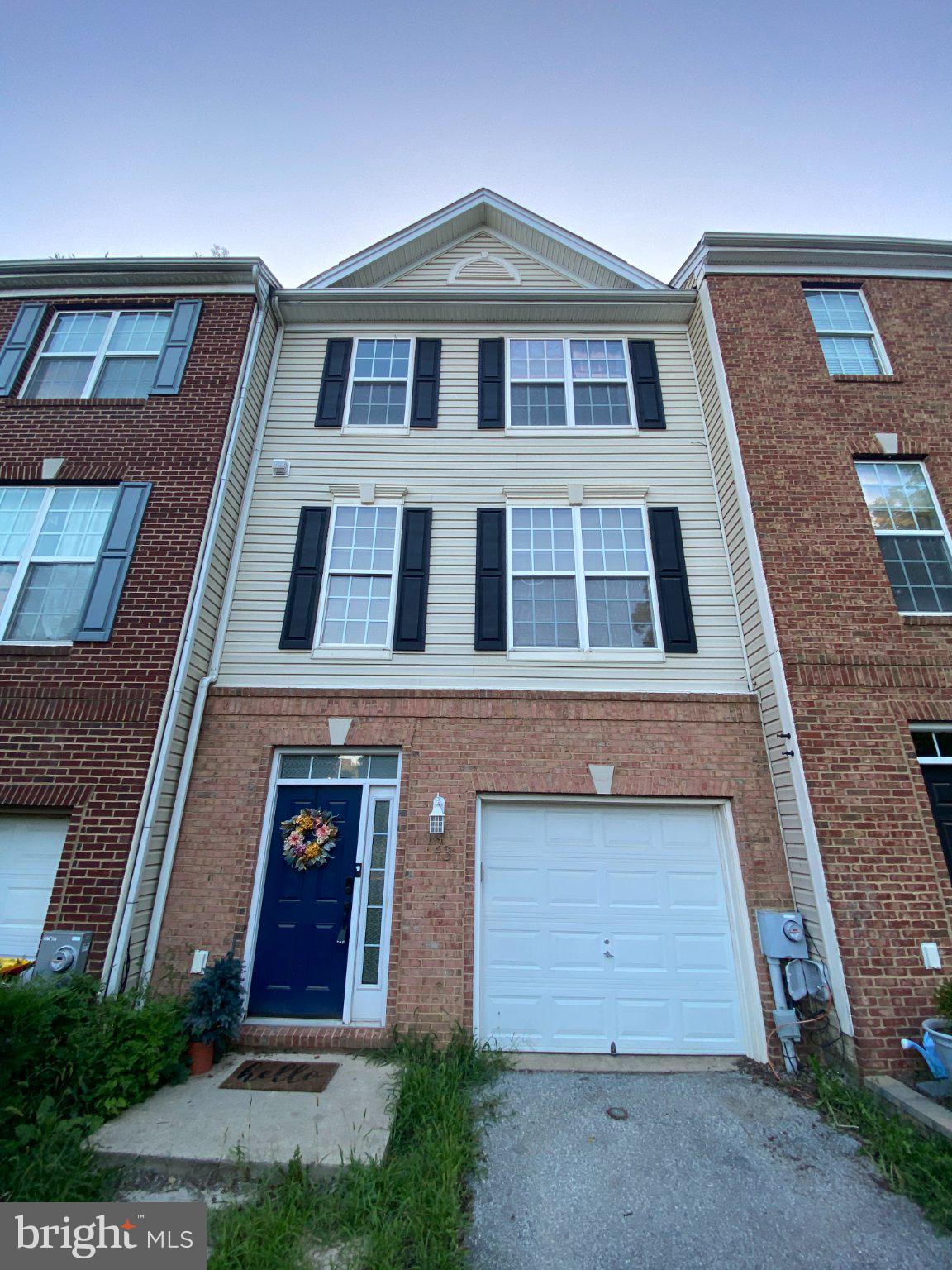 123 SWEARINGEN WAY