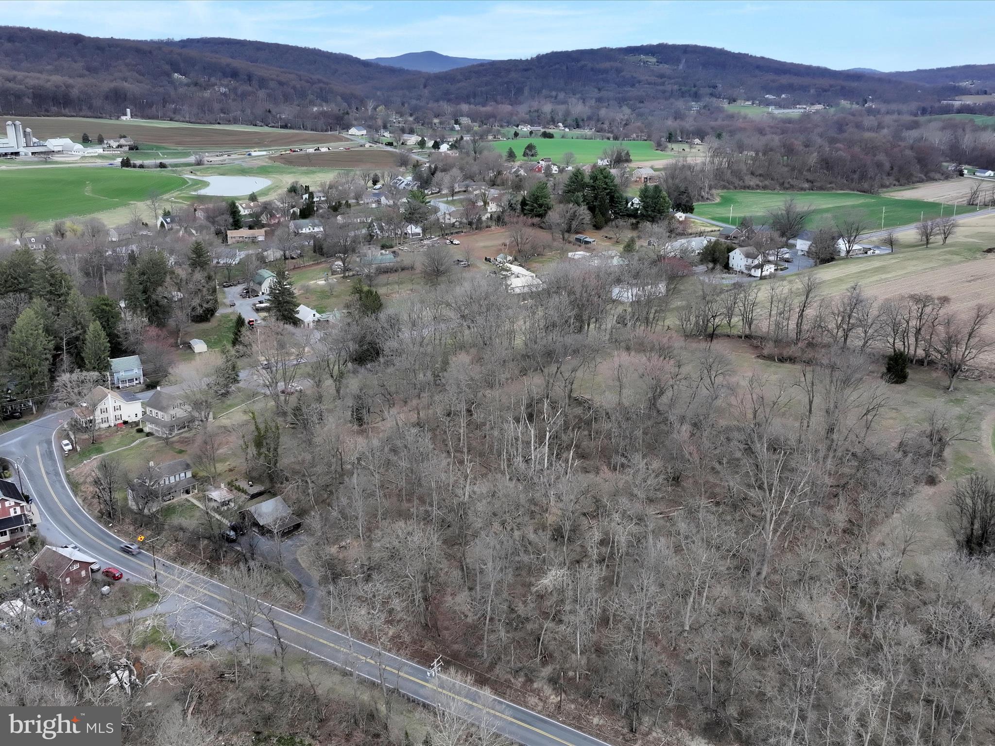 CLAY TOWNSHIP - Residential