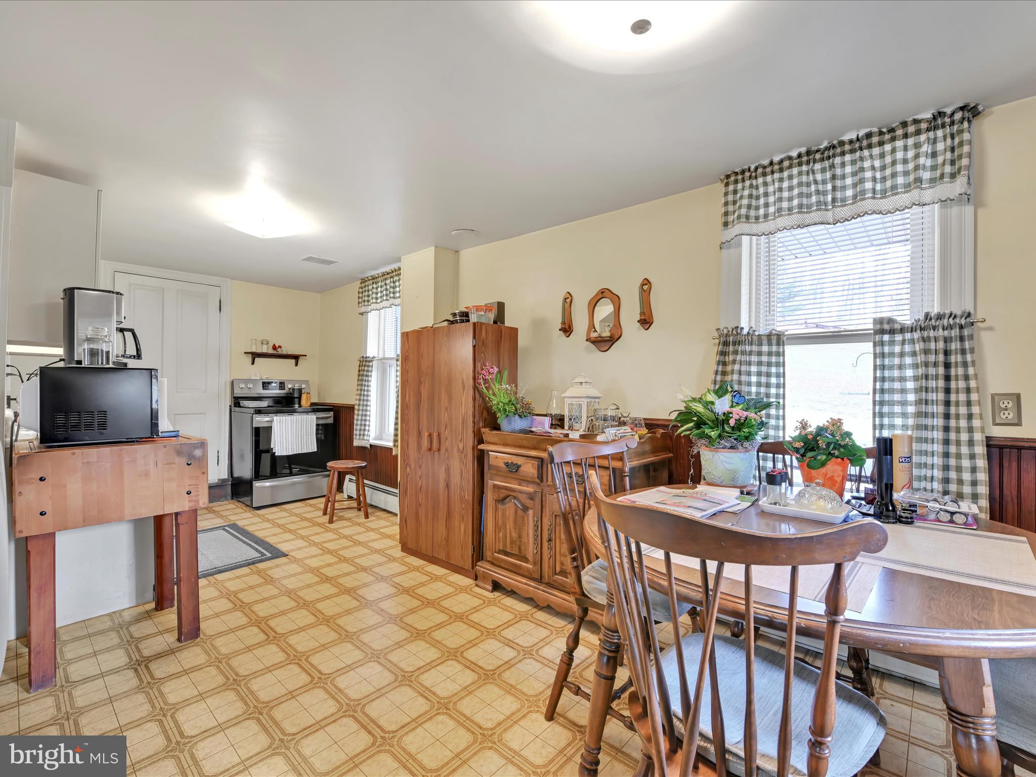 CLAY TOWNSHIP - Residential