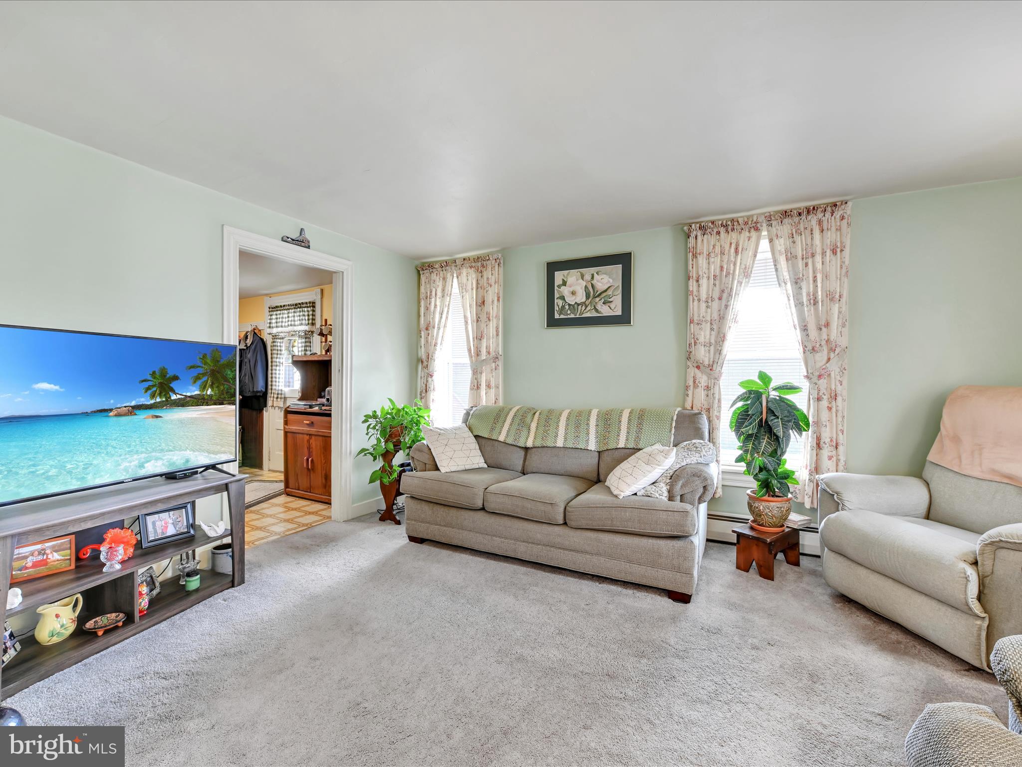 CLAY TOWNSHIP - Residential