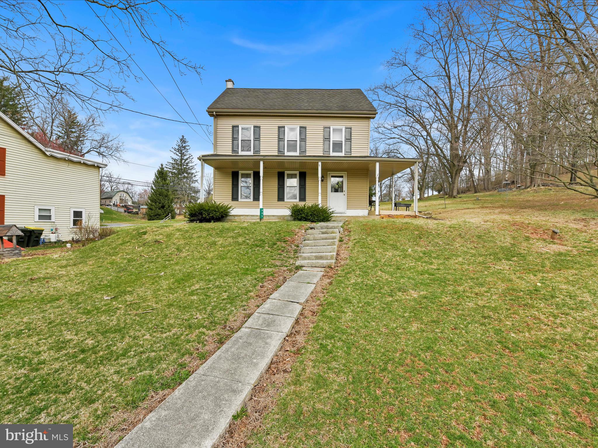 CLAY TOWNSHIP - Residential