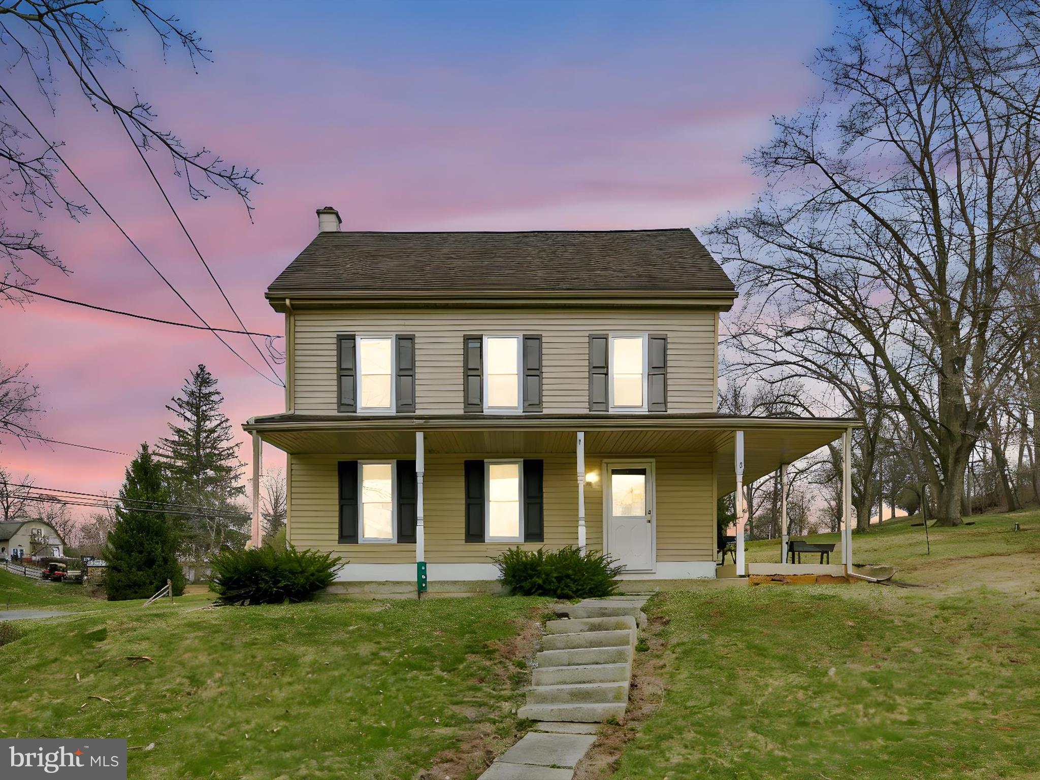 CLAY TOWNSHIP - Residential