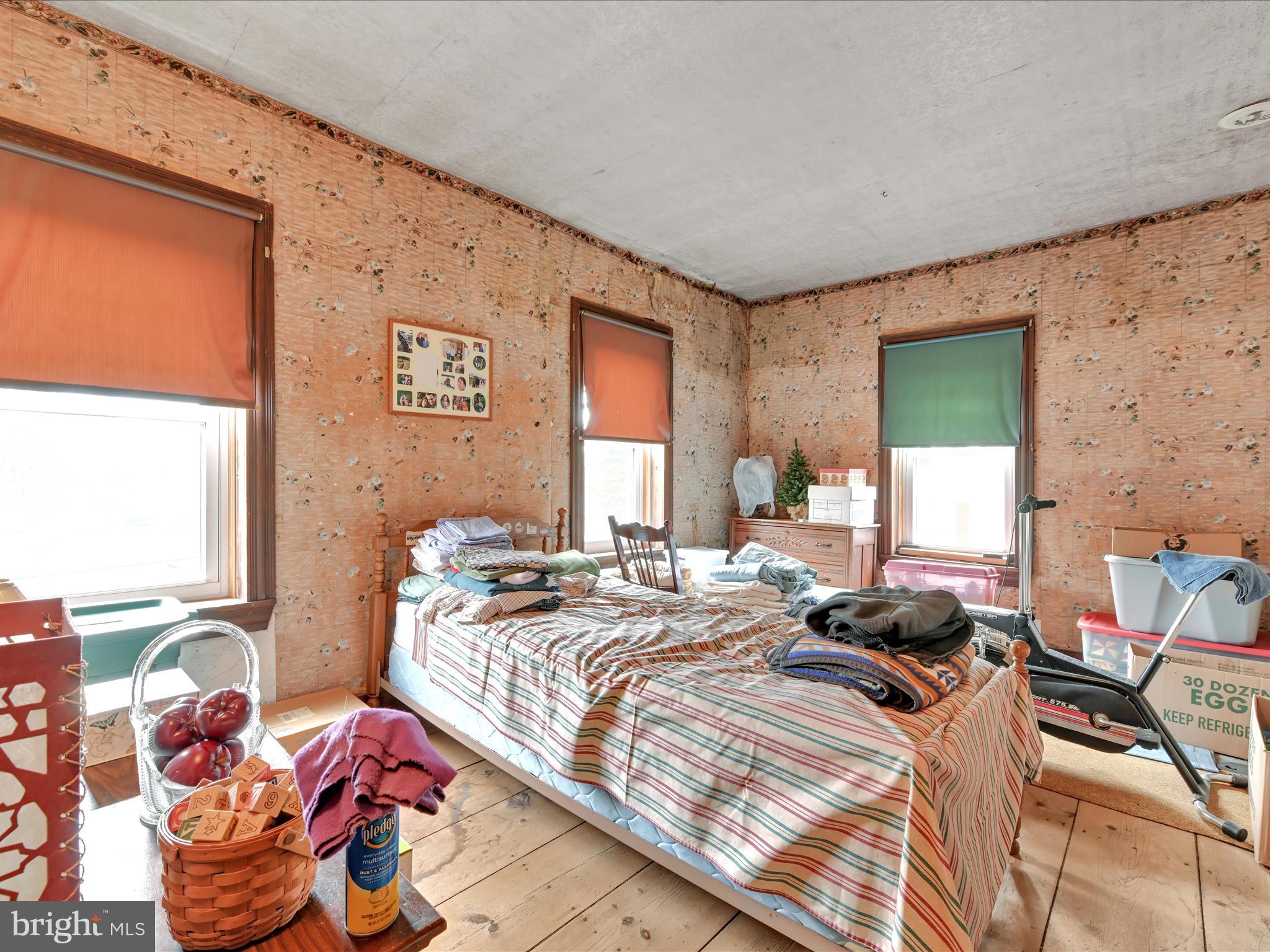 CLAY TOWNSHIP - Residential