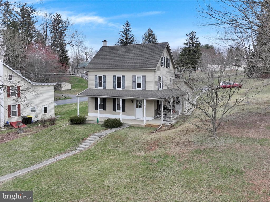 Photo of 485 N Clay Road, LITITZ, PA 17543 (MLS # PALA2066812)