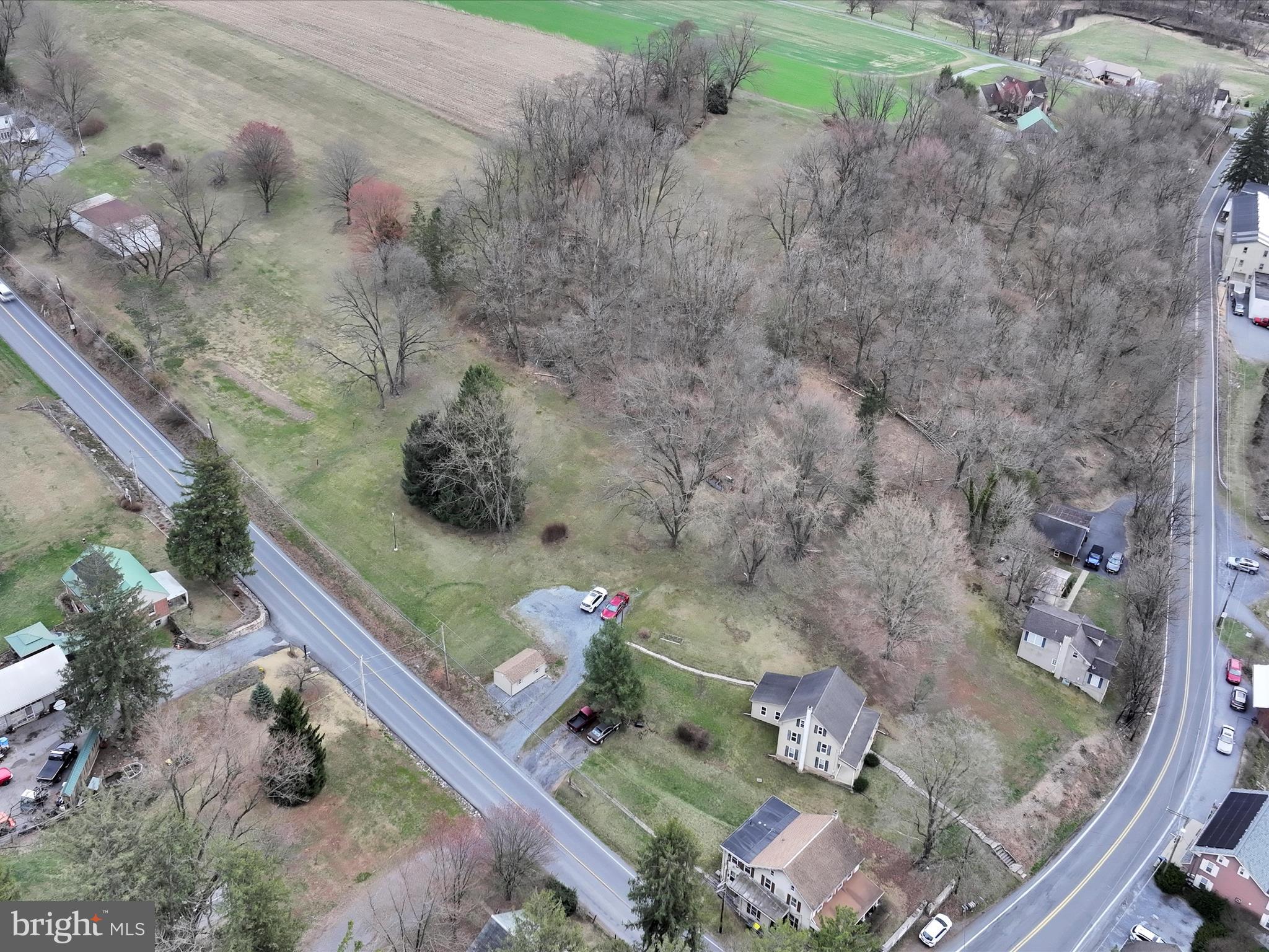 CLAY TOWNSHIP - Residential