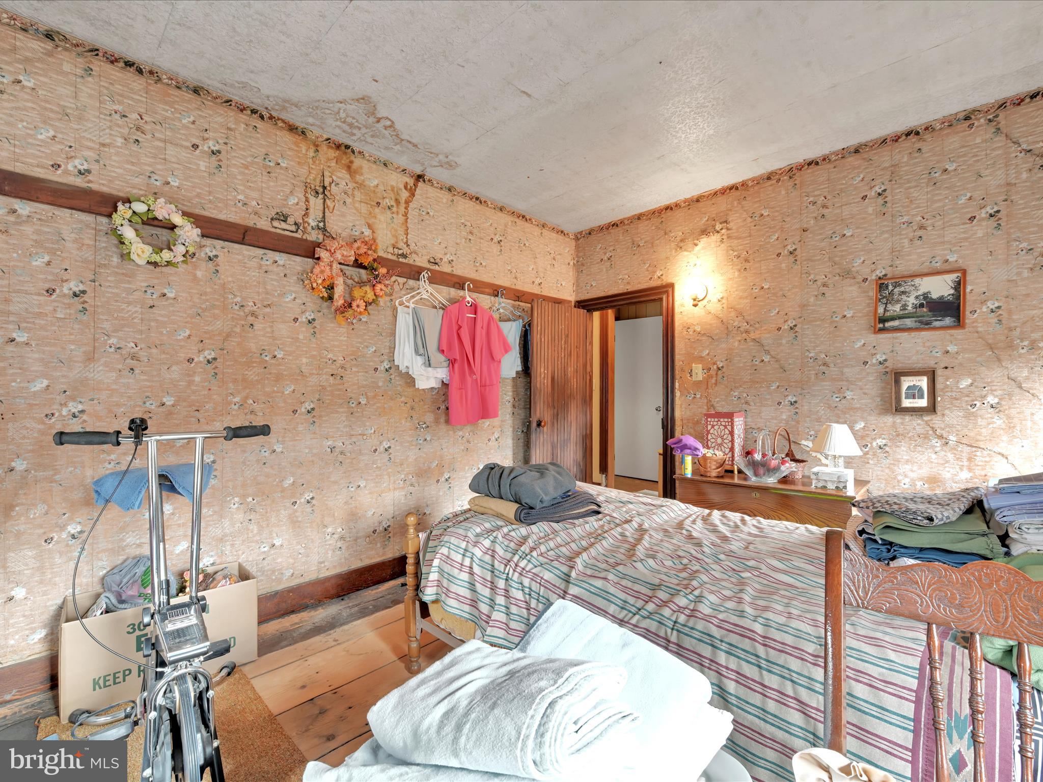 CLAY TOWNSHIP - Residential