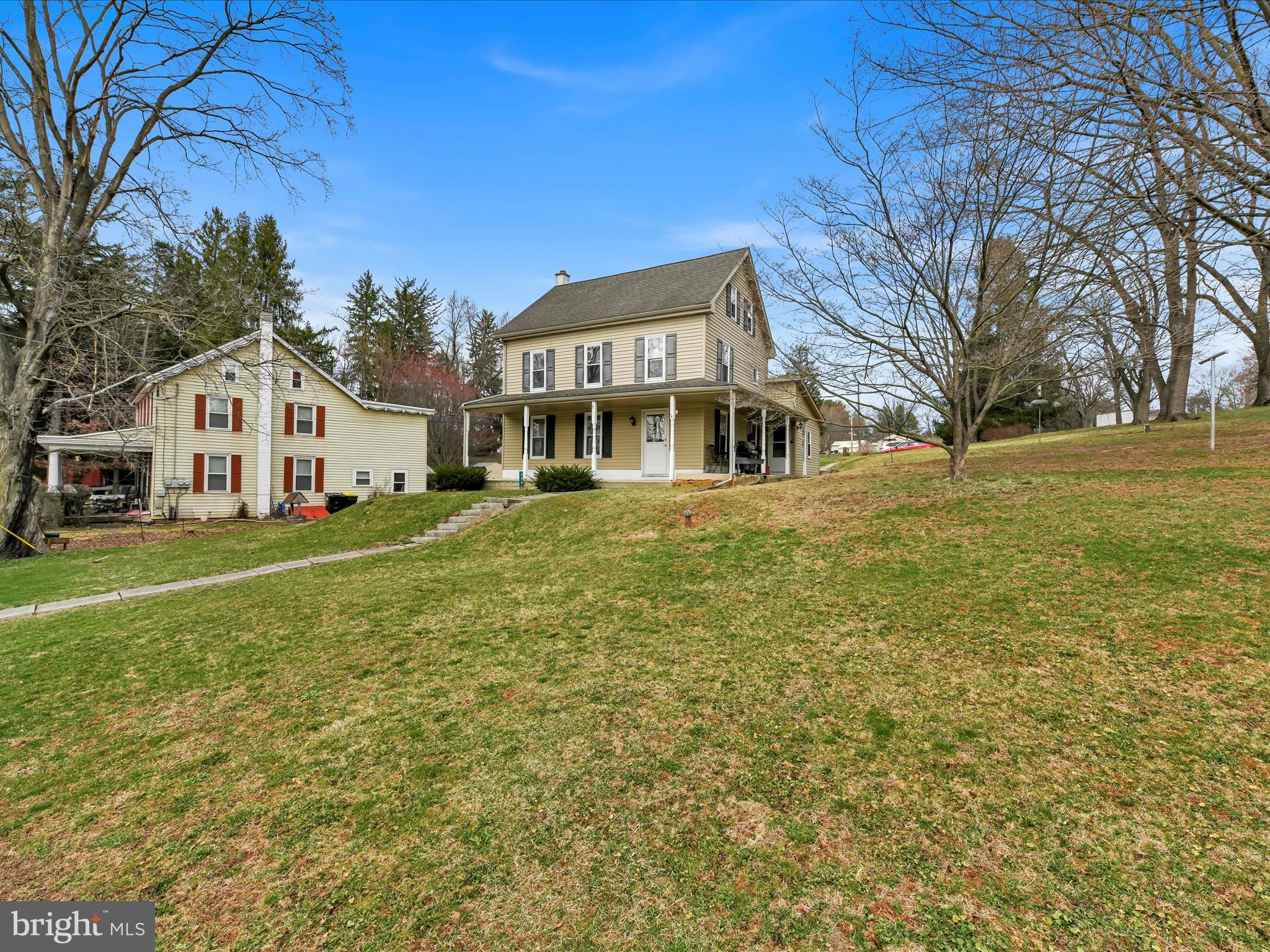 CLAY TOWNSHIP - Residential