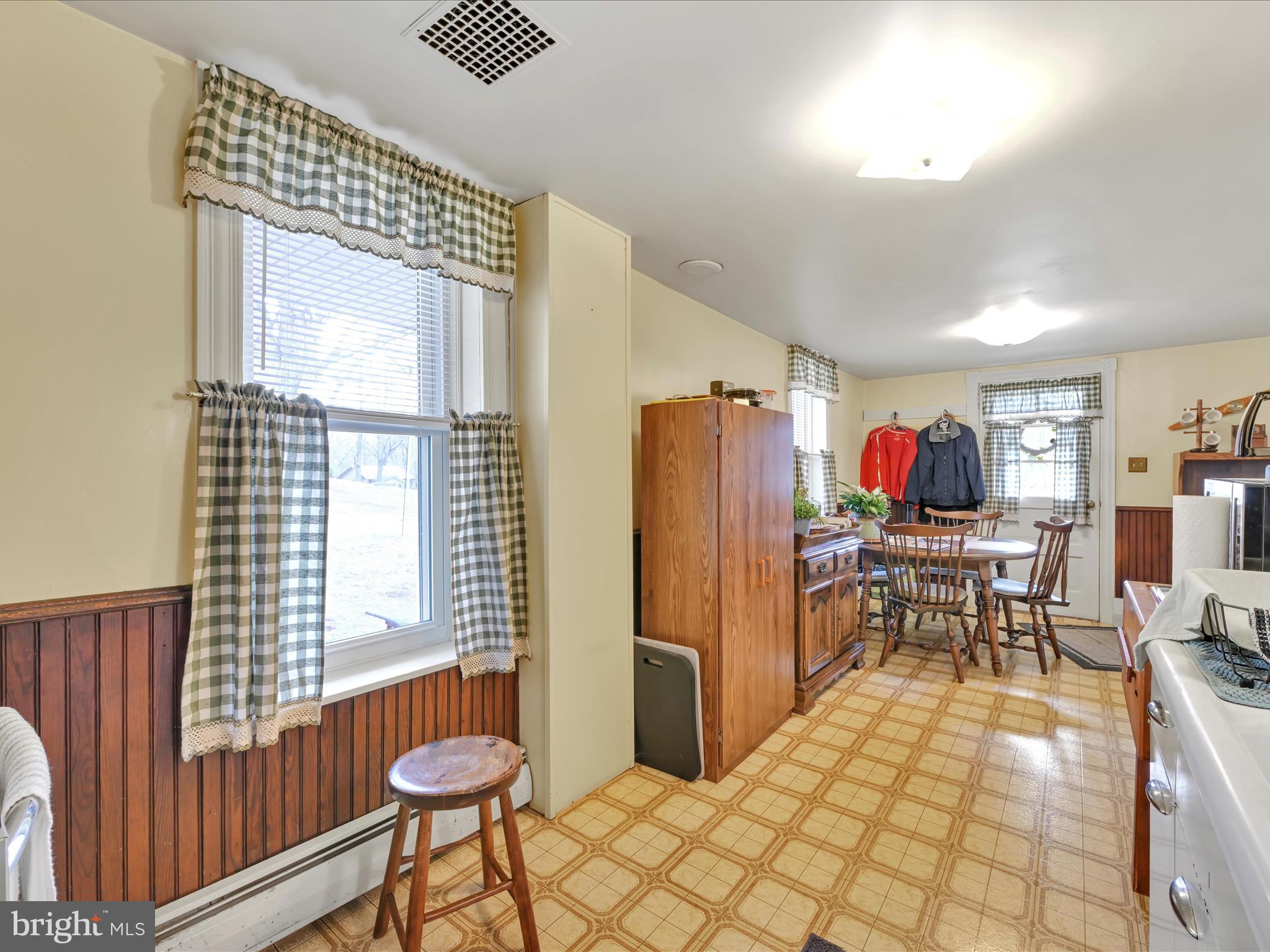 CLAY TOWNSHIP - Residential