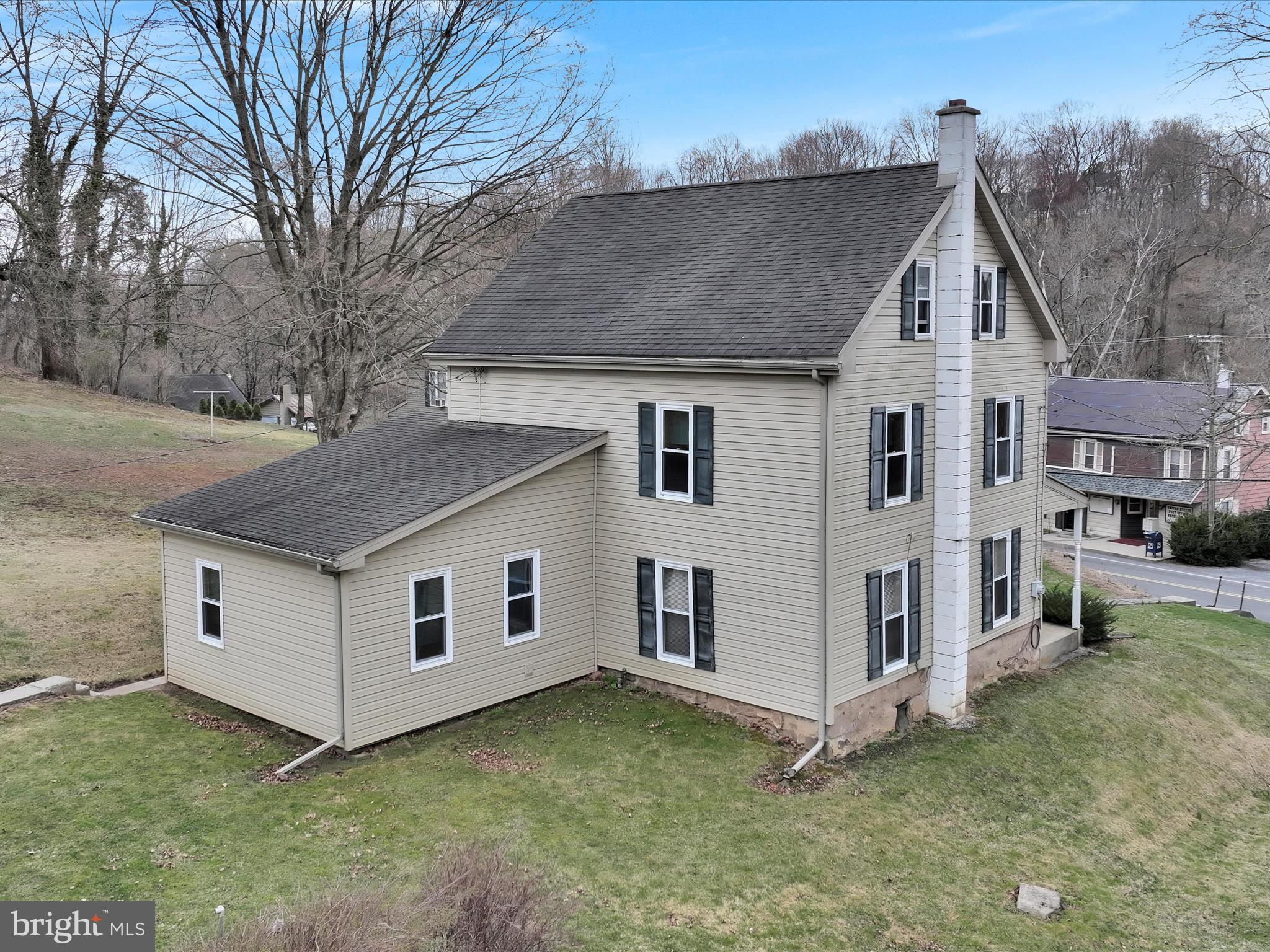 CLAY TOWNSHIP - Residential