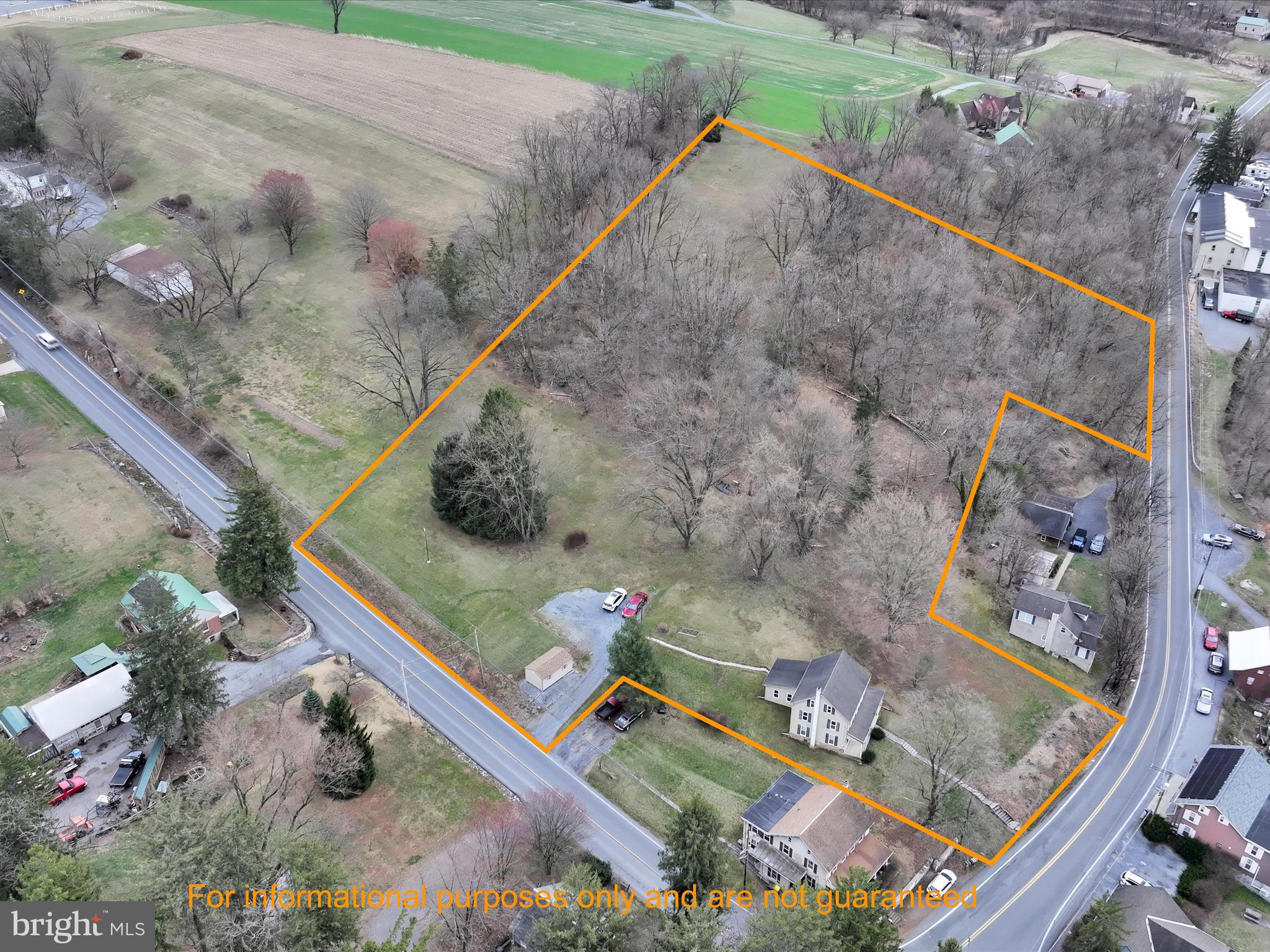 CLAY TOWNSHIP - Residential