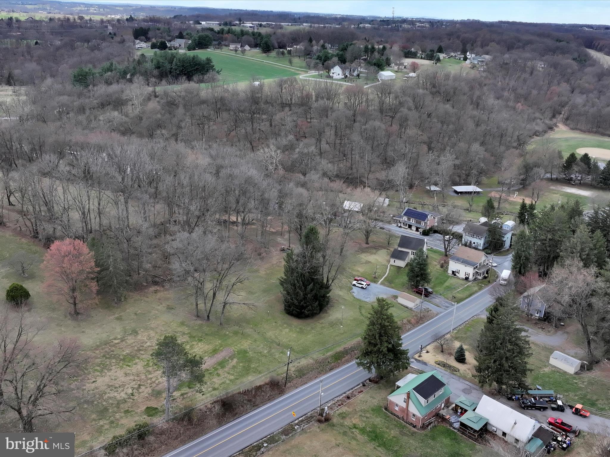 CLAY TOWNSHIP - Residential