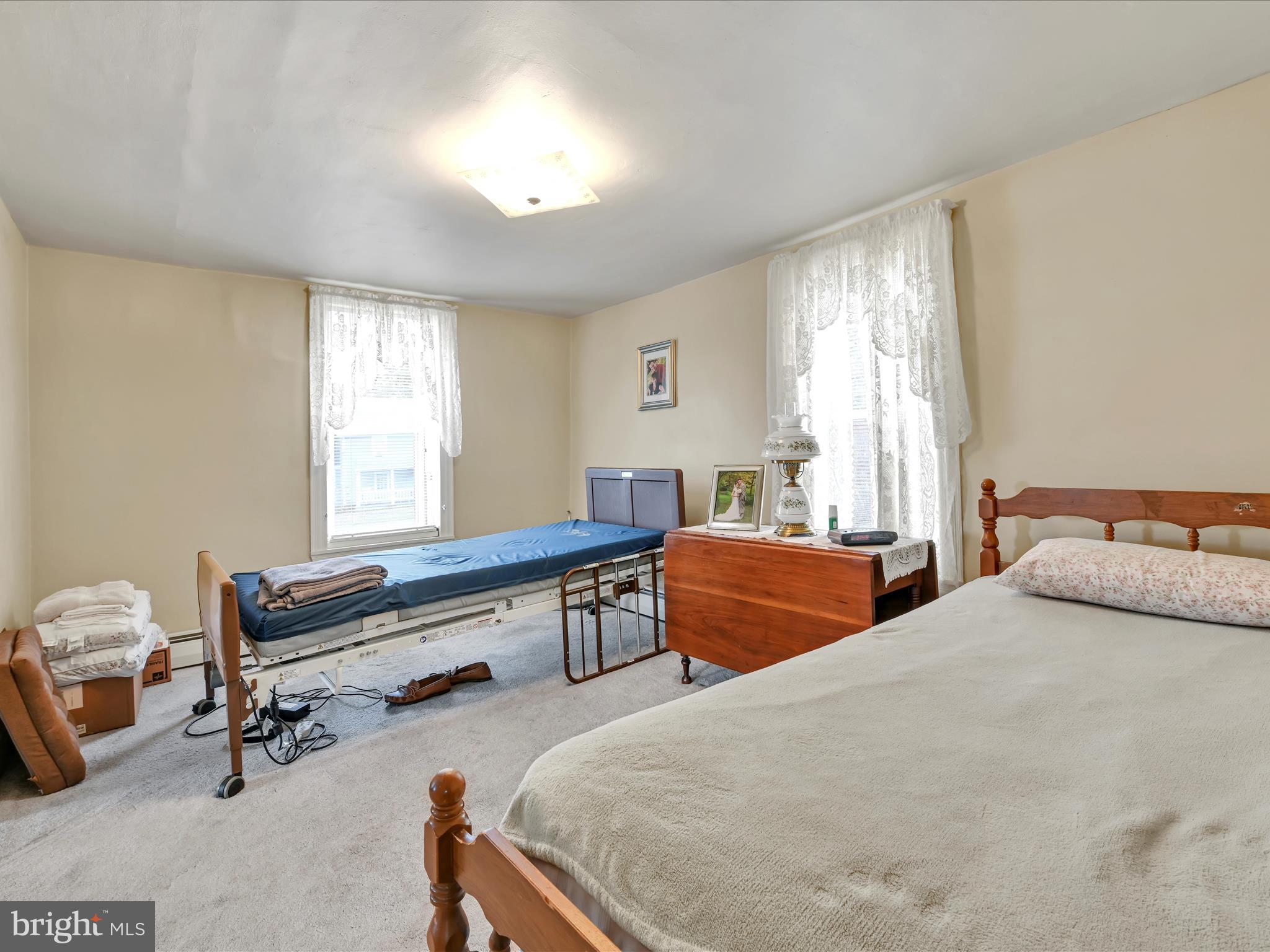 CLAY TOWNSHIP - Residential