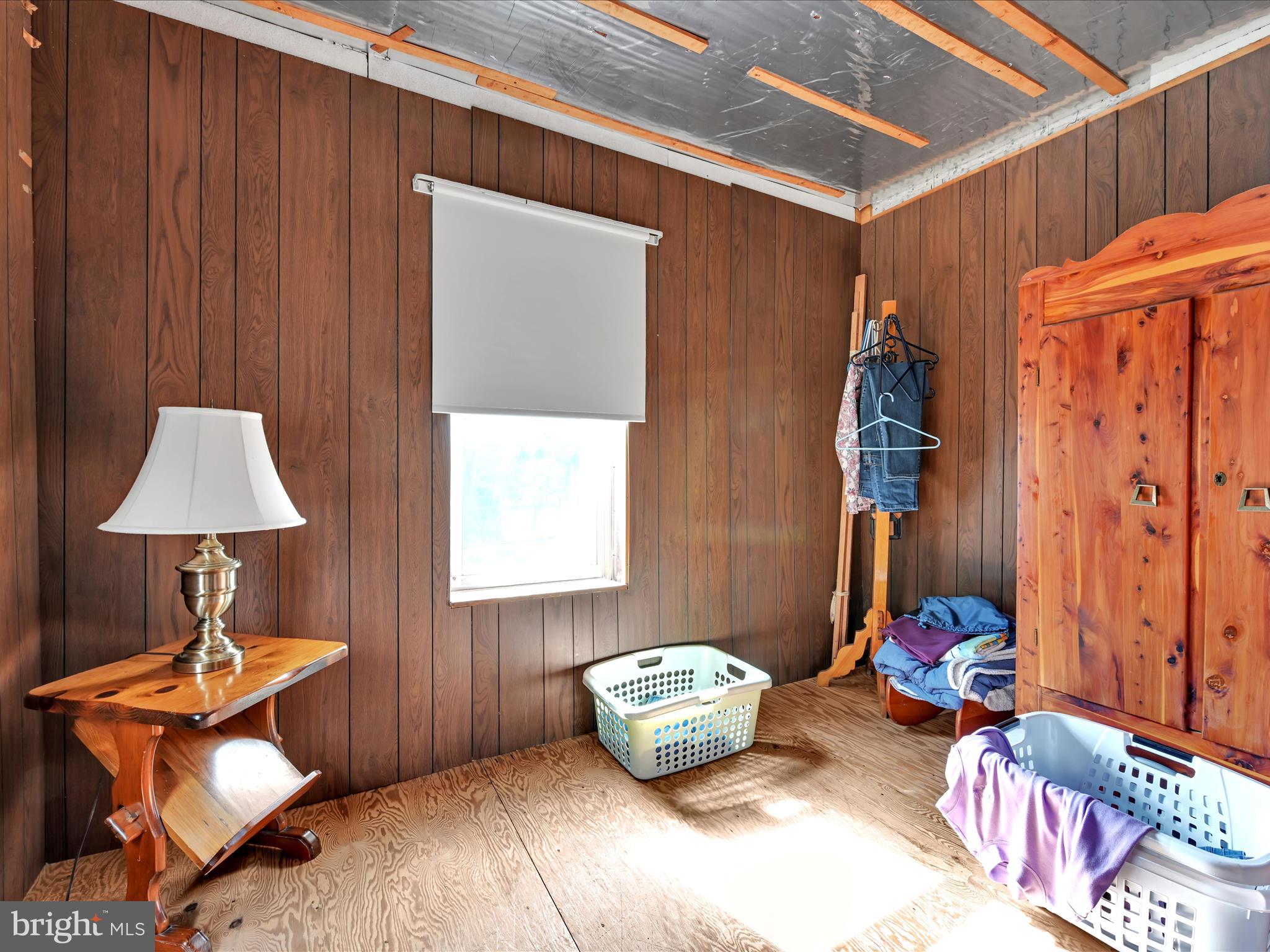 CLAY TOWNSHIP - Residential