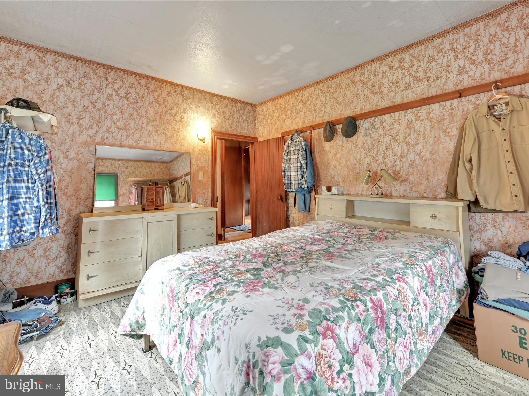 CLAY TOWNSHIP - Residential