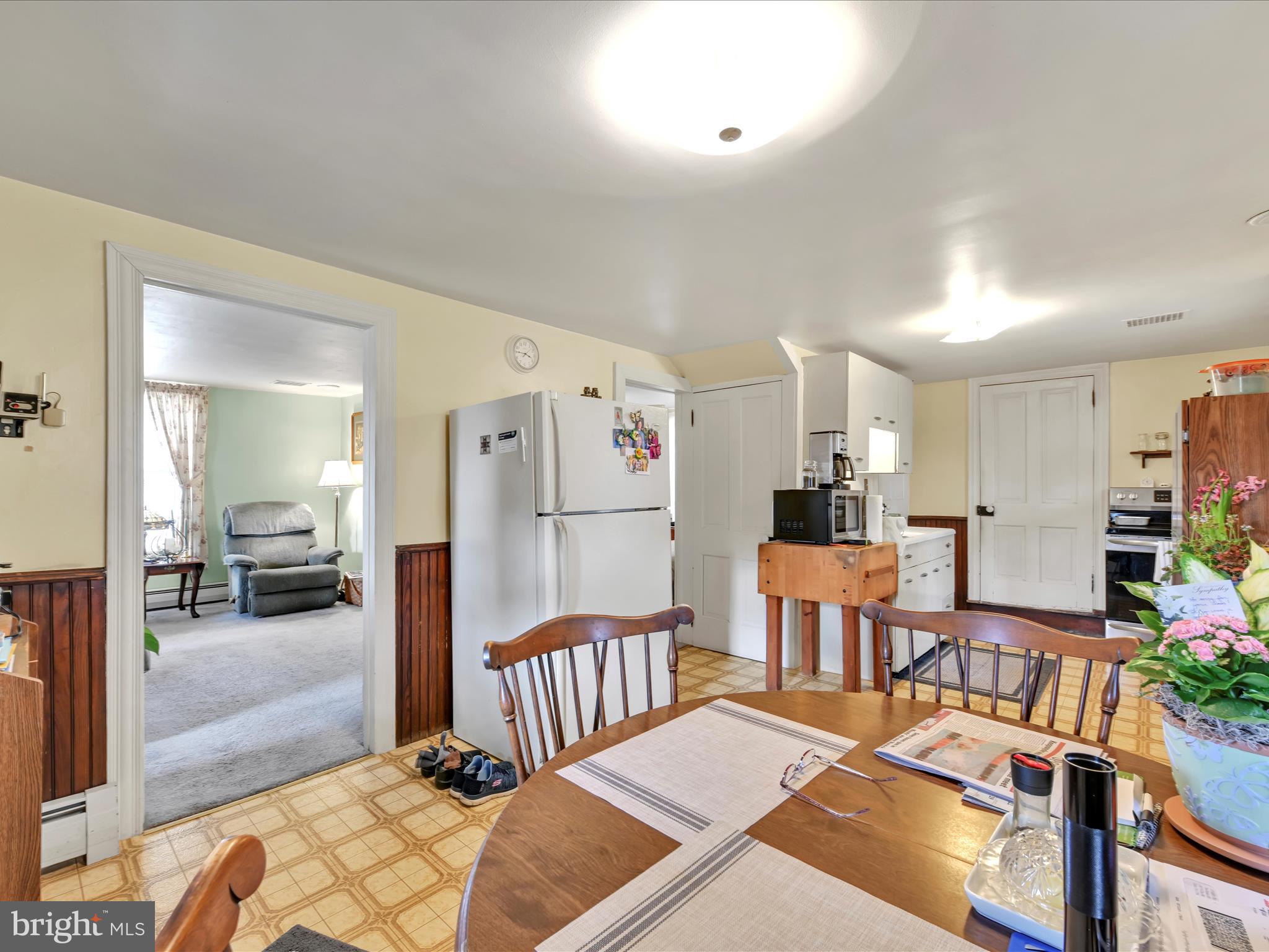 CLAY TOWNSHIP - Residential