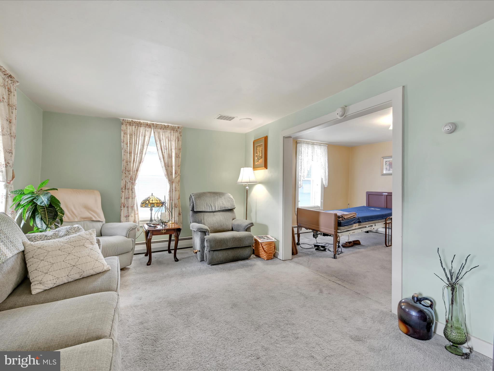 CLAY TOWNSHIP - Residential